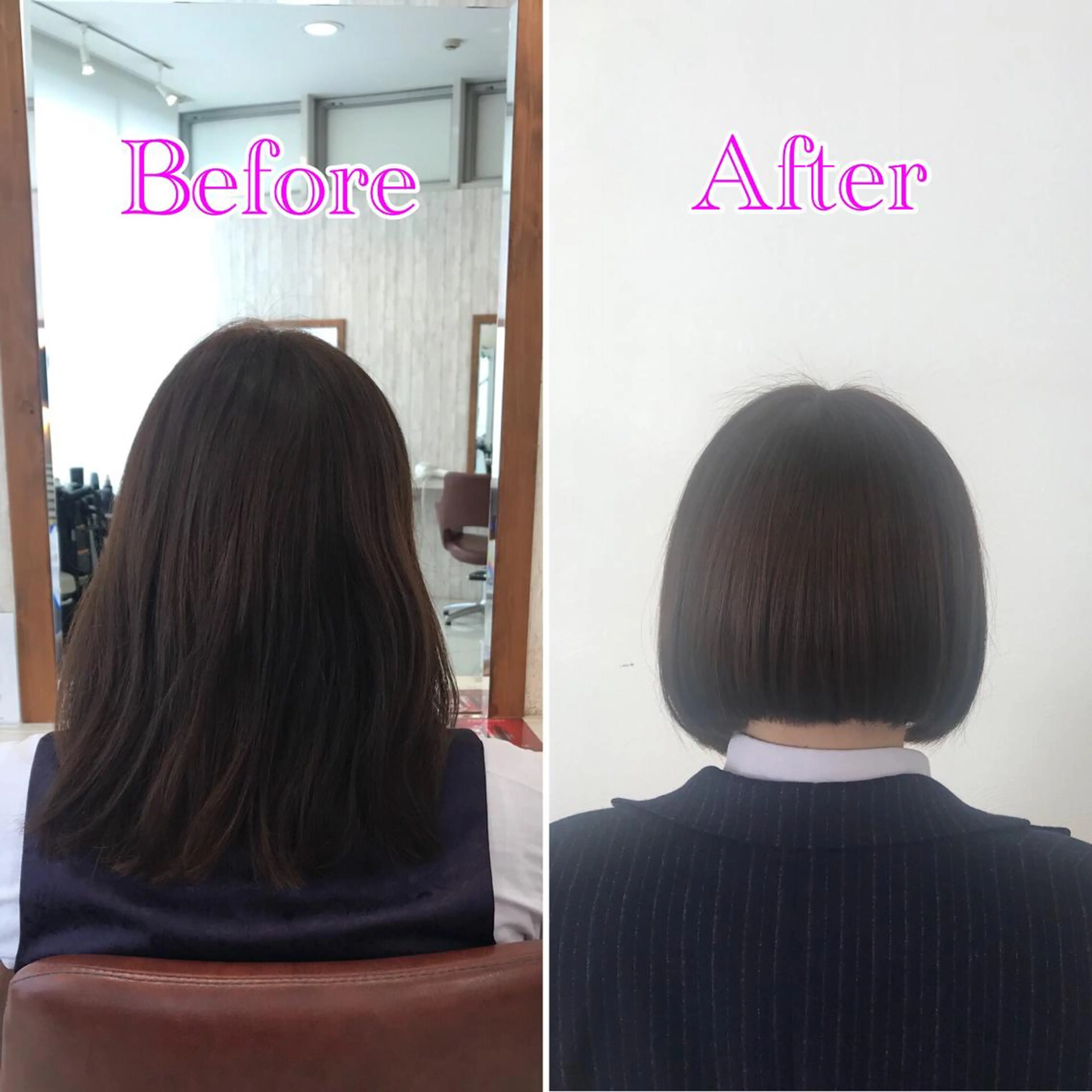 ショート stylist/蛯谷 珠里のヘアスタイル