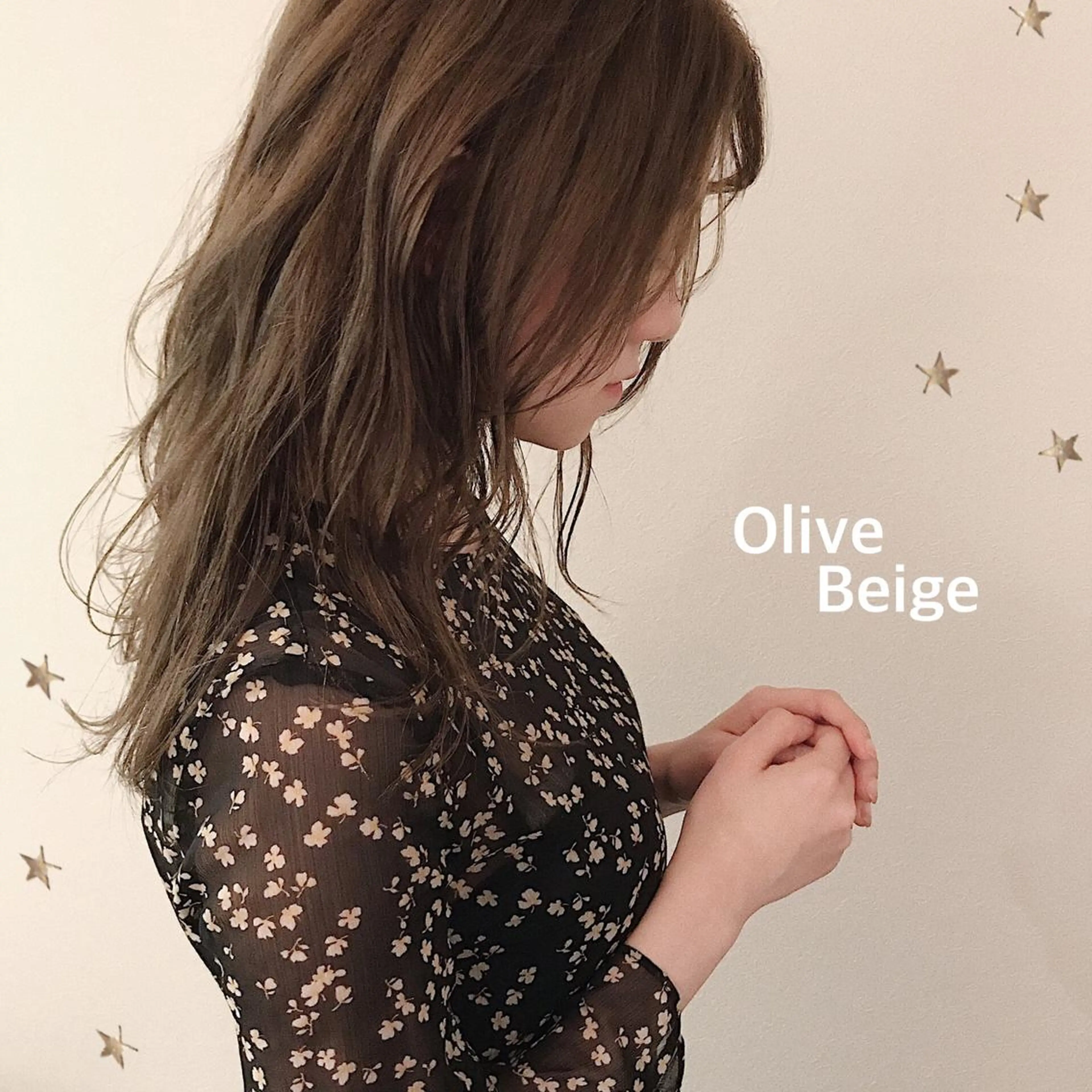 ロング カラー カット ヘアカラー salon AKIRA所属・市川 千夏のヘアスタイル