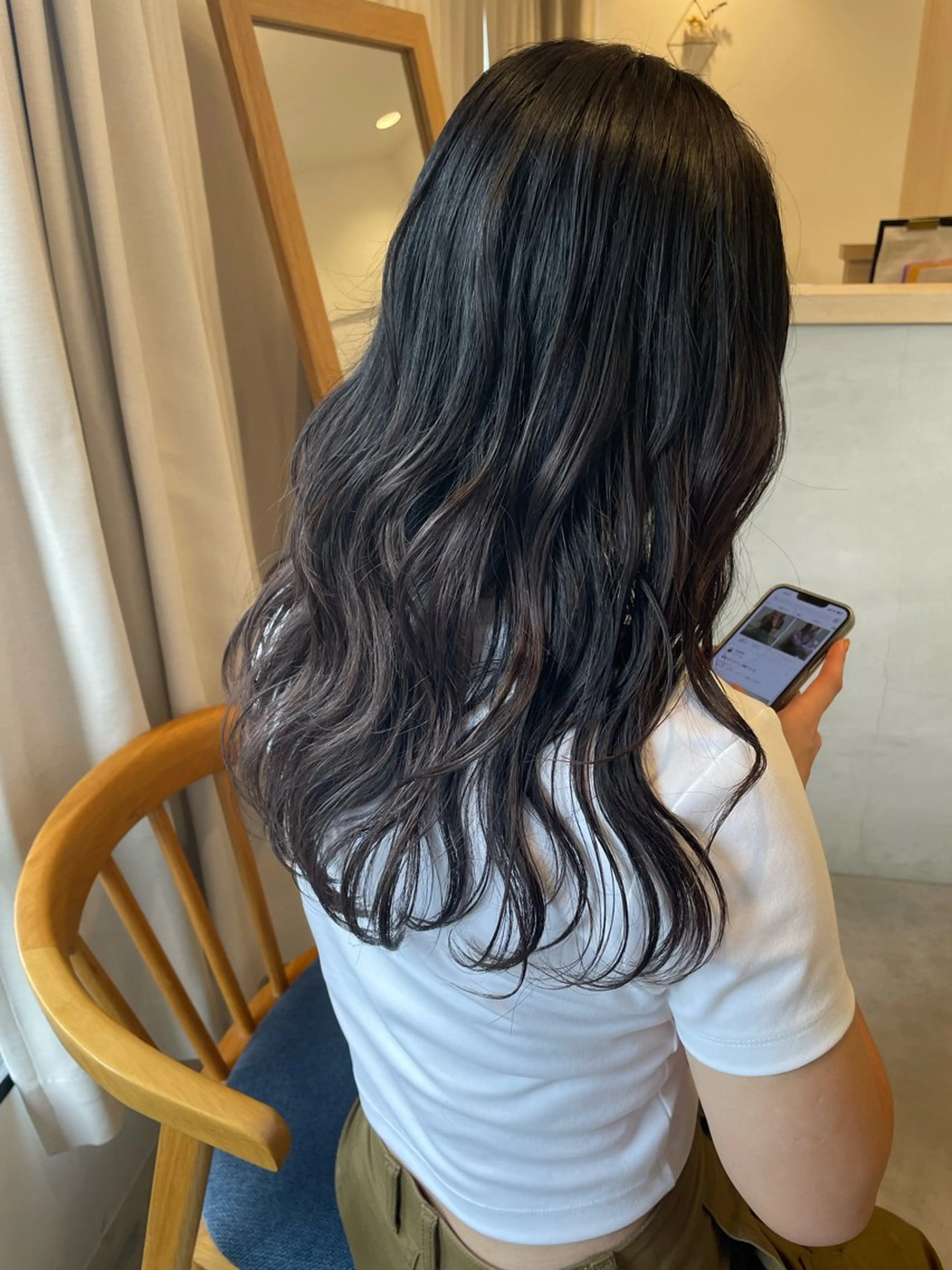 メンズカット/金山・ 栄美容院/田口流名のヘアスタイル