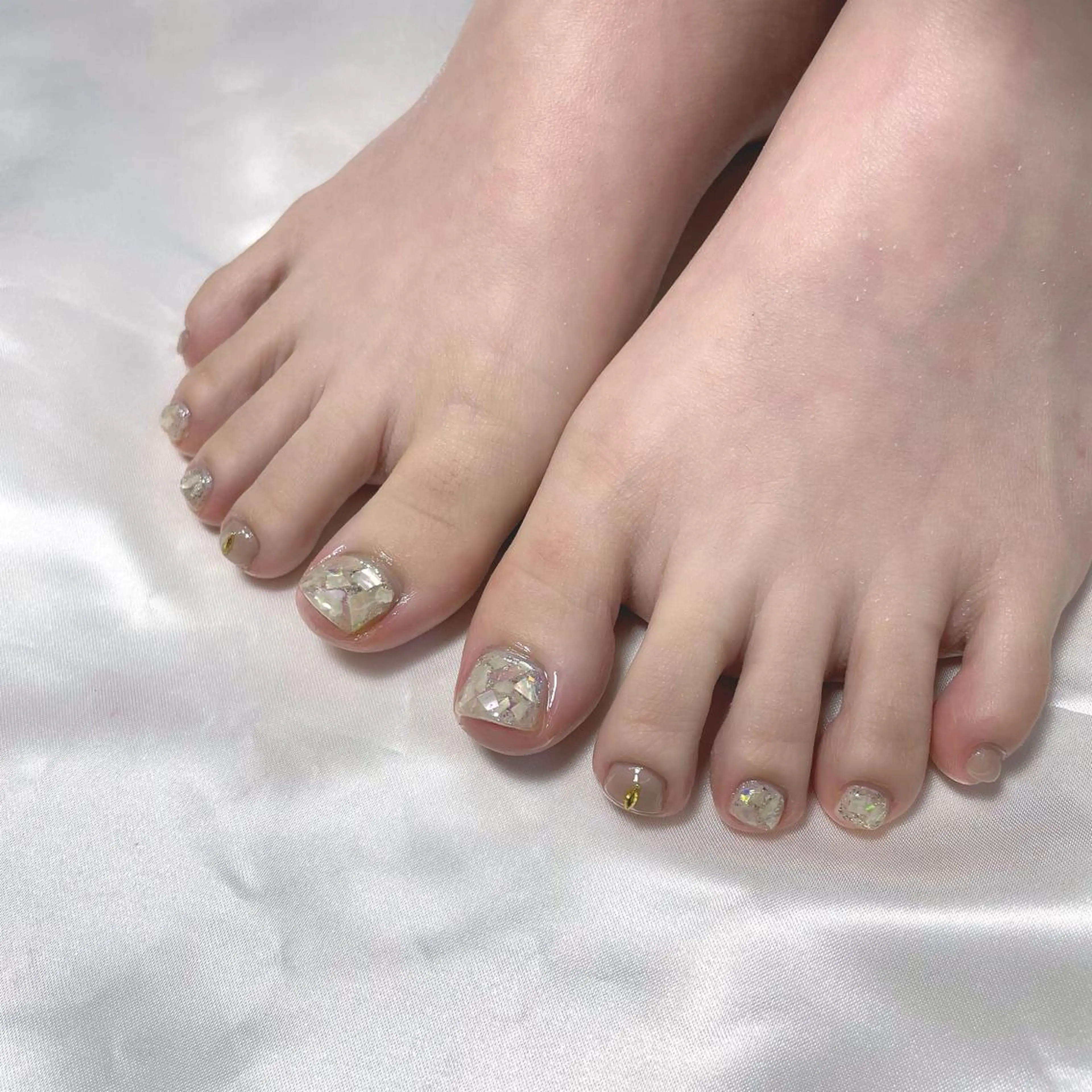 ネイル nail salon booのネイルデザイン