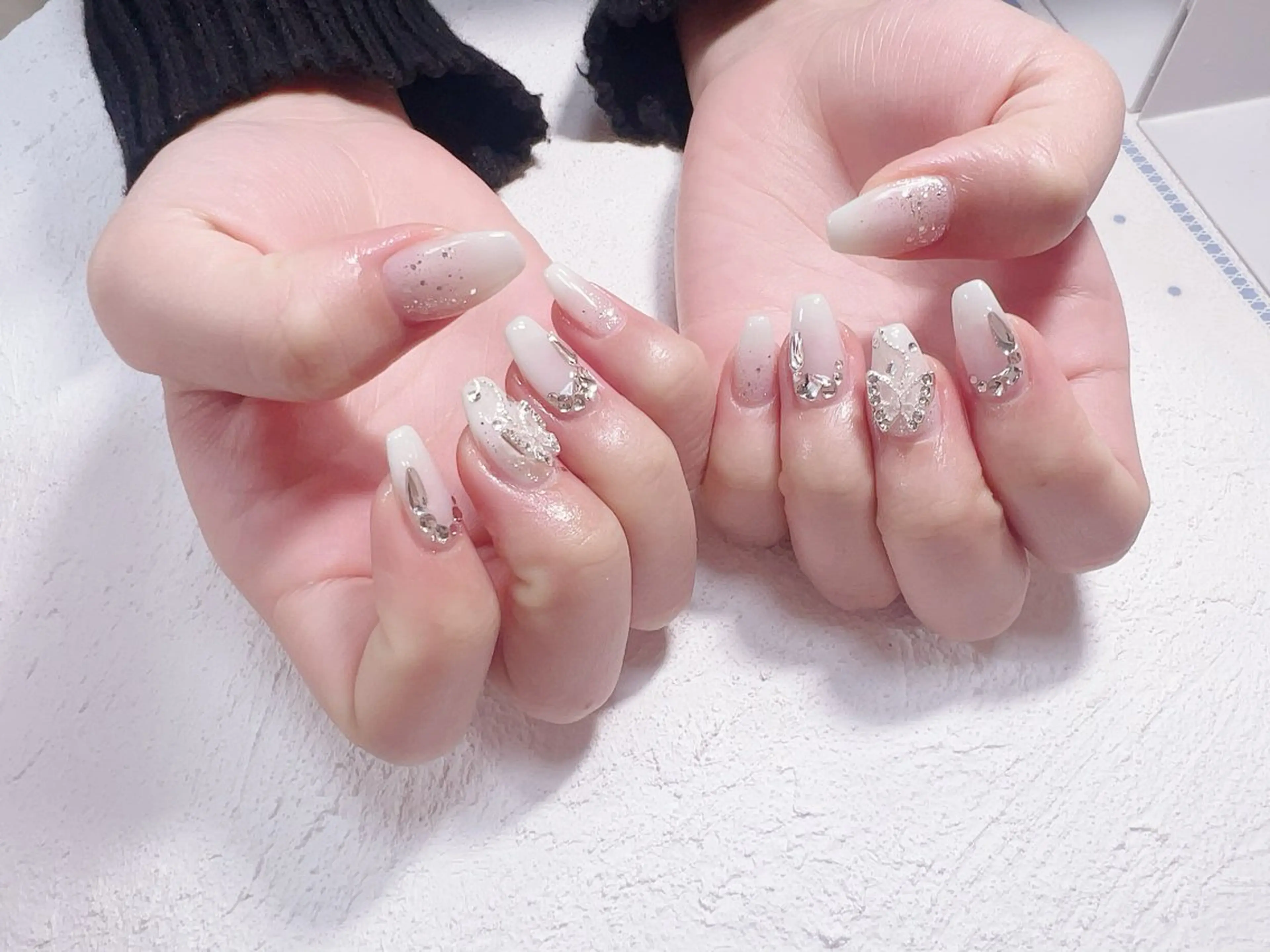 ネイル Regaro i.sのネイルデザイン