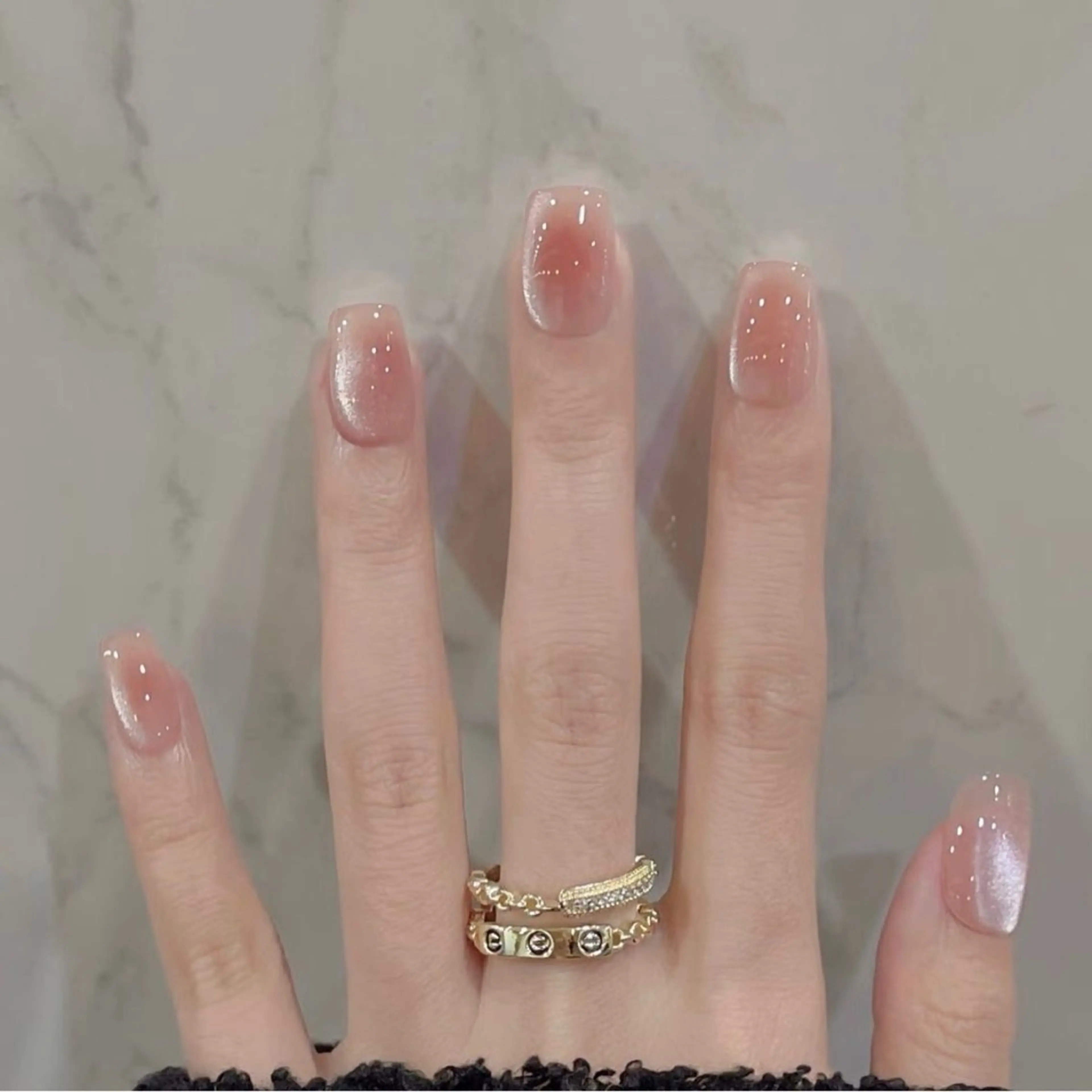 ネイル Queen Nail 　クイーンネイルのネイルデザイン