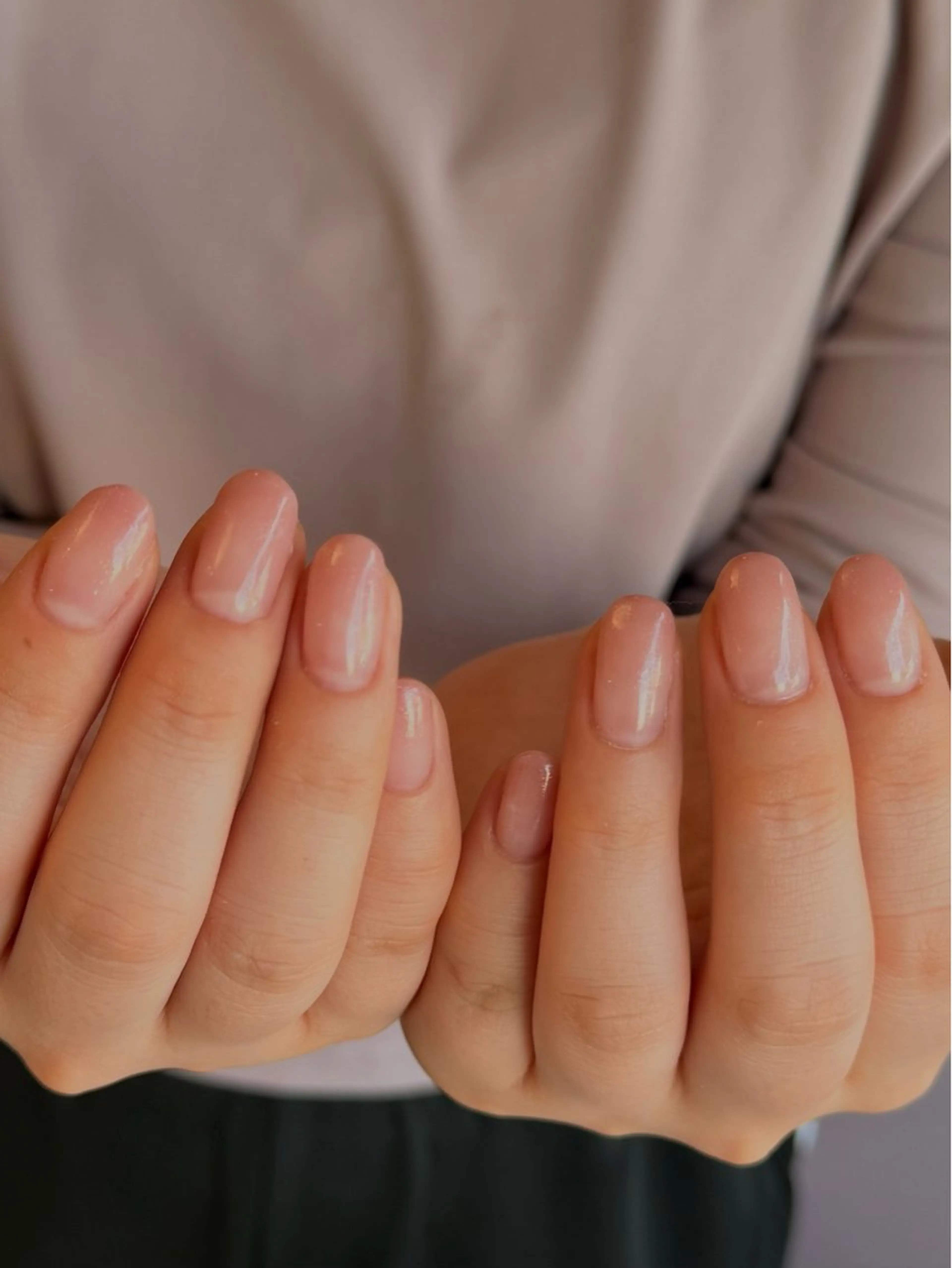 ネイル ハンドネイル tiare所属・tiare ayaのネイルデザイン