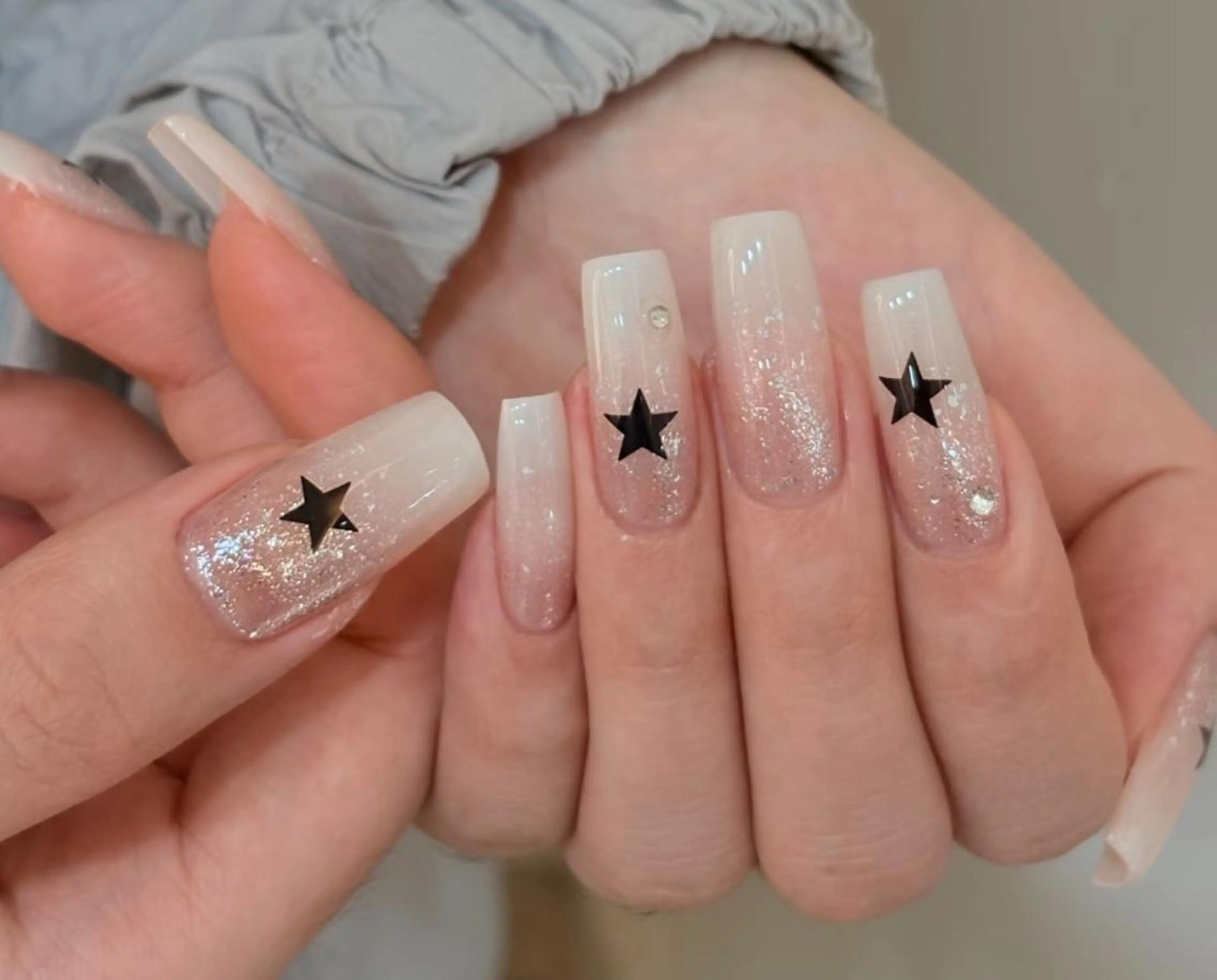 ネイル ハンドネイル Molly _nailのネイルデザイン