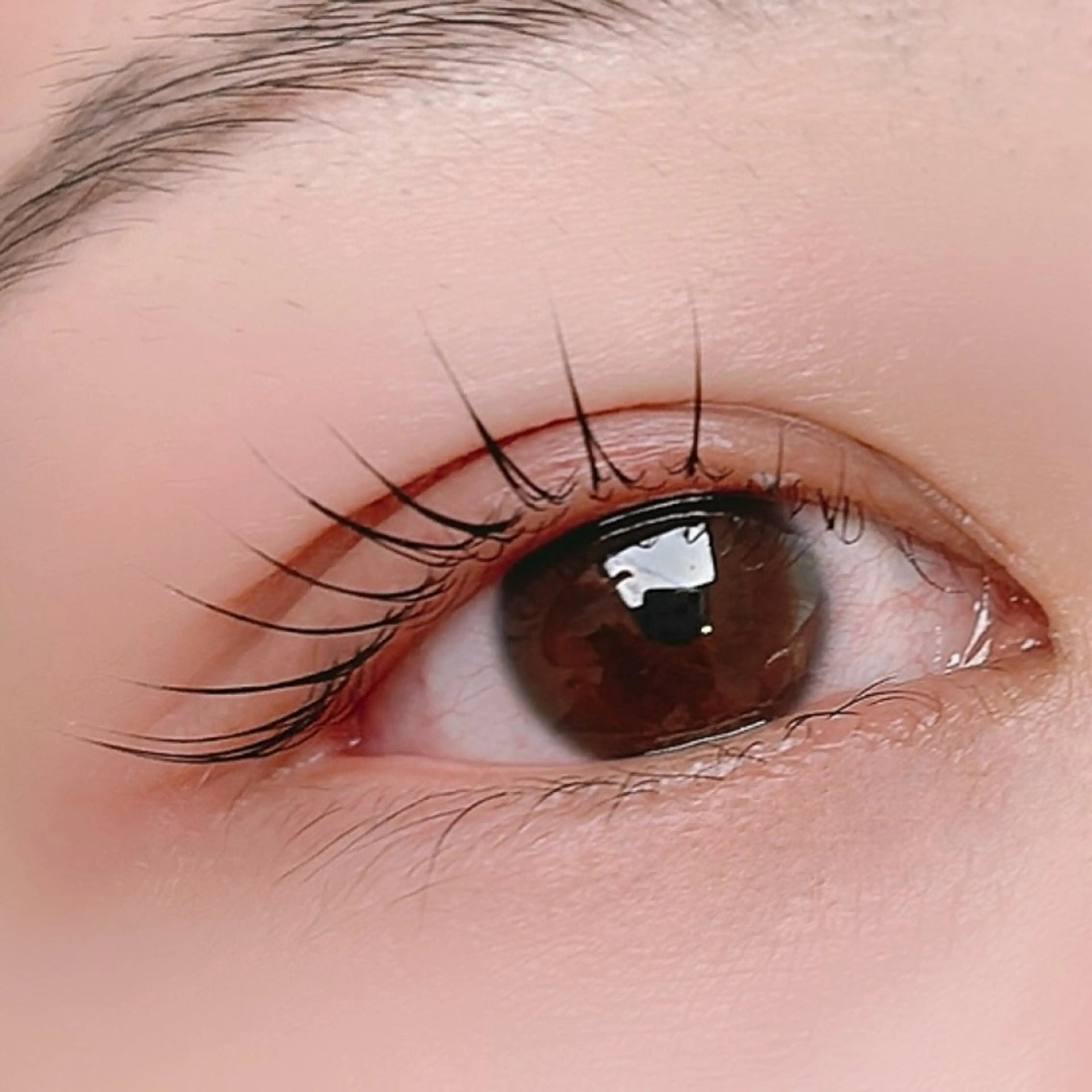 マツエク・マツパ aveuglant所属・aveuglant 加藤久佳のマツエク・マツパデザイン