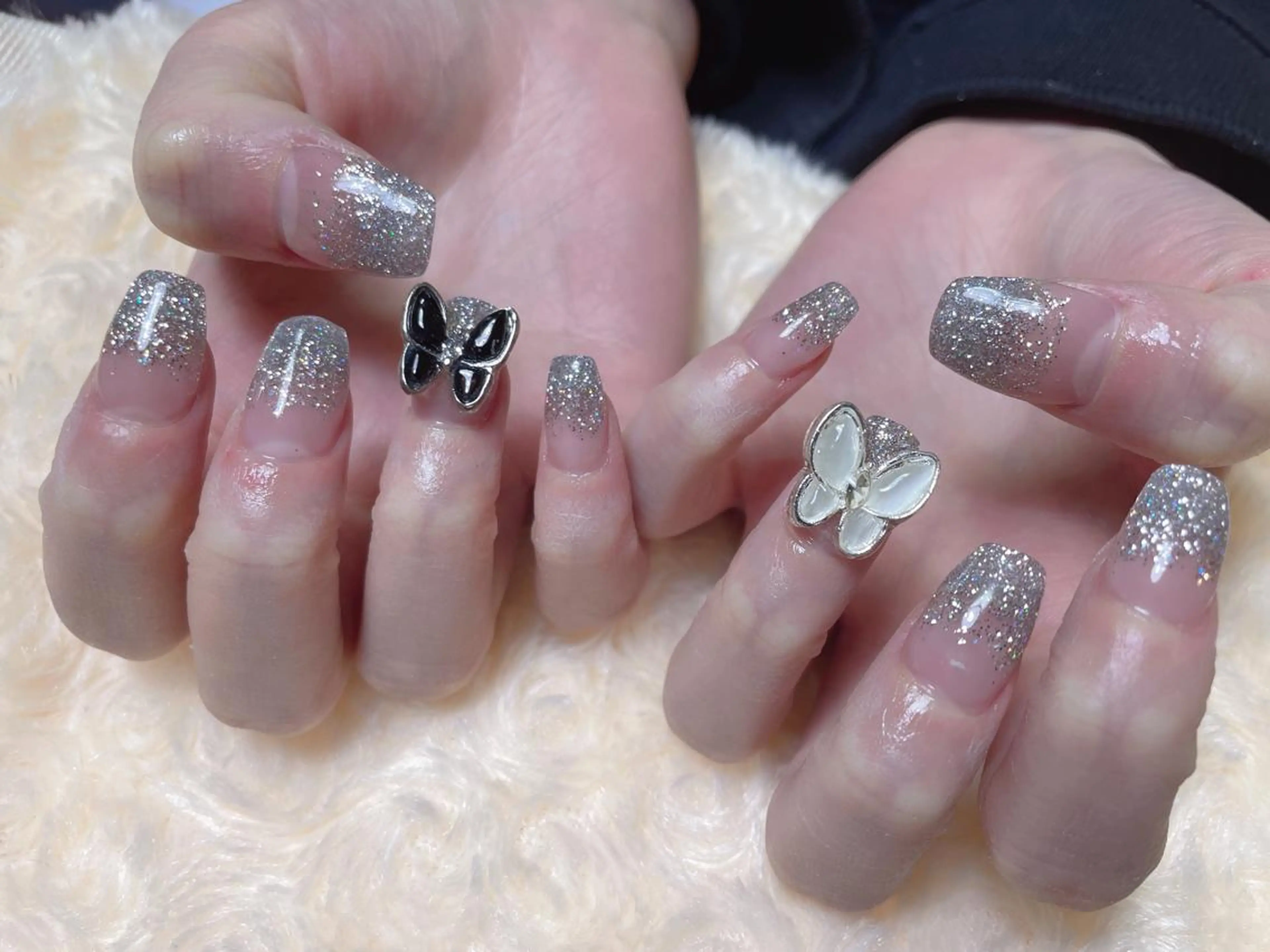 ネイル twincle nailのネイルデザイン