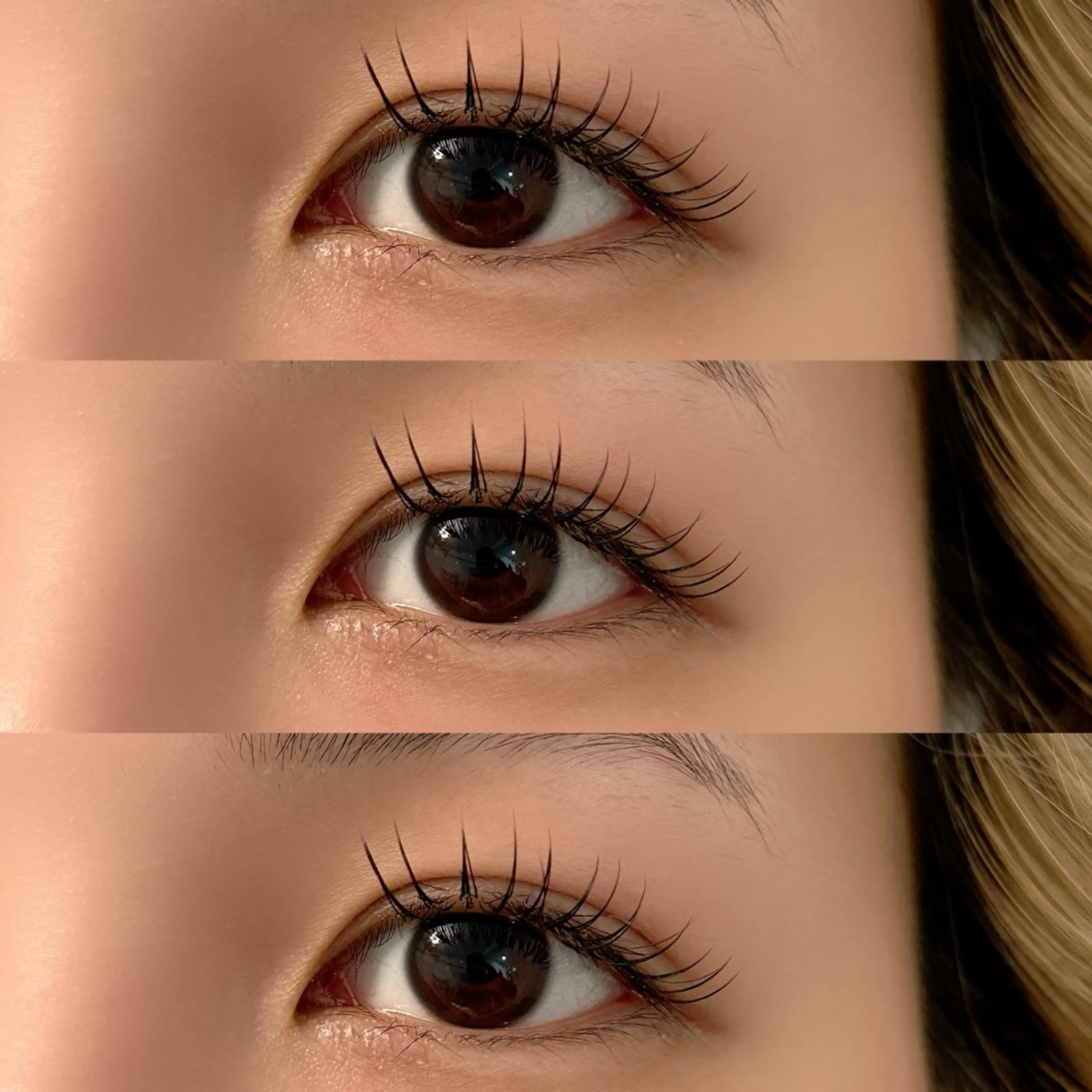 マツエク・マツパ ELLA 石橋のマツエク・マツパデザイン