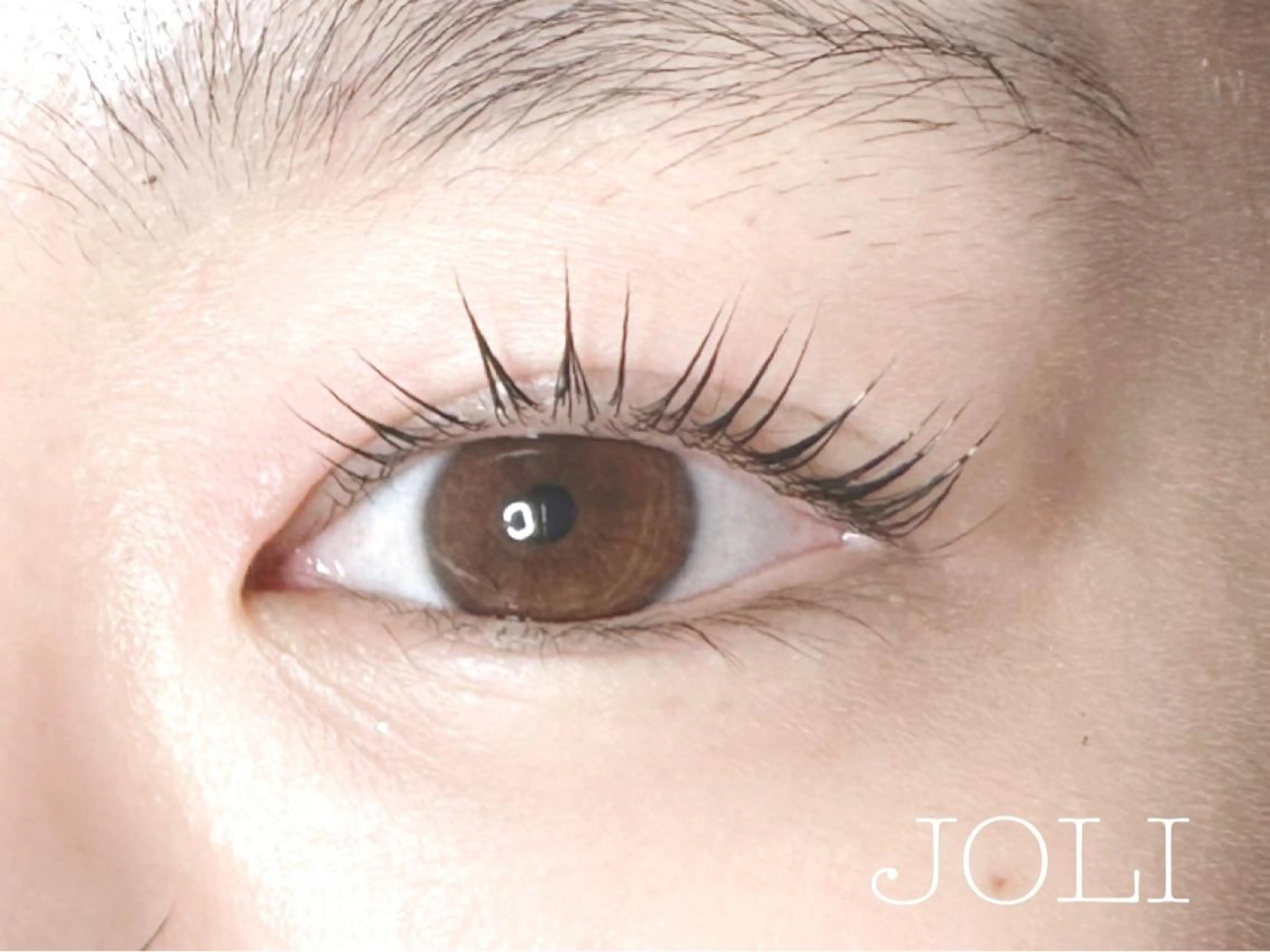 マツエク・マツパ パリジェンヌラッシュリフト マツパ 𝐉𝐎𝐋𝐈 アイリスト ❤︎のマツエク・マツパデザイン