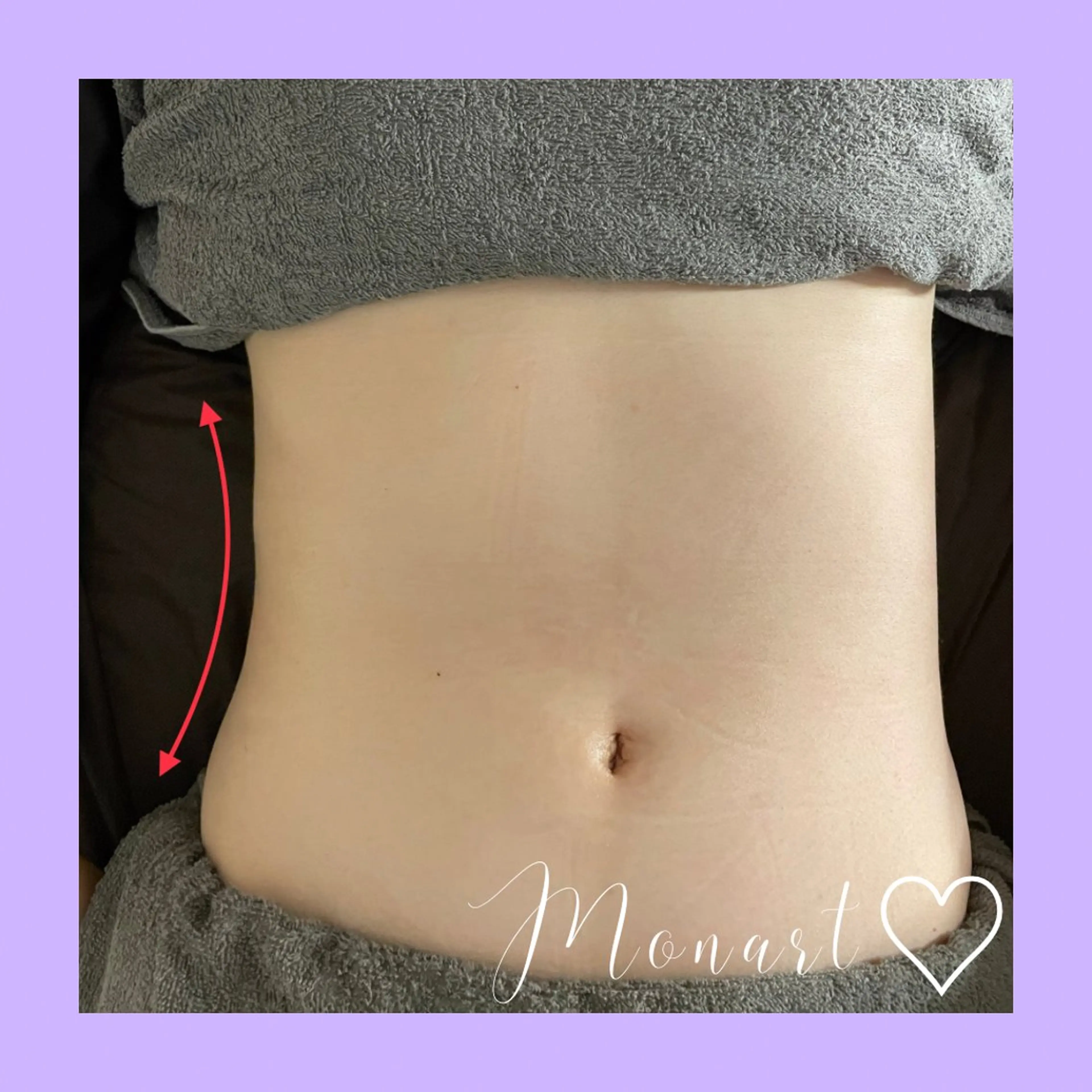 Monart -deux-のエステ・リラクイメージ