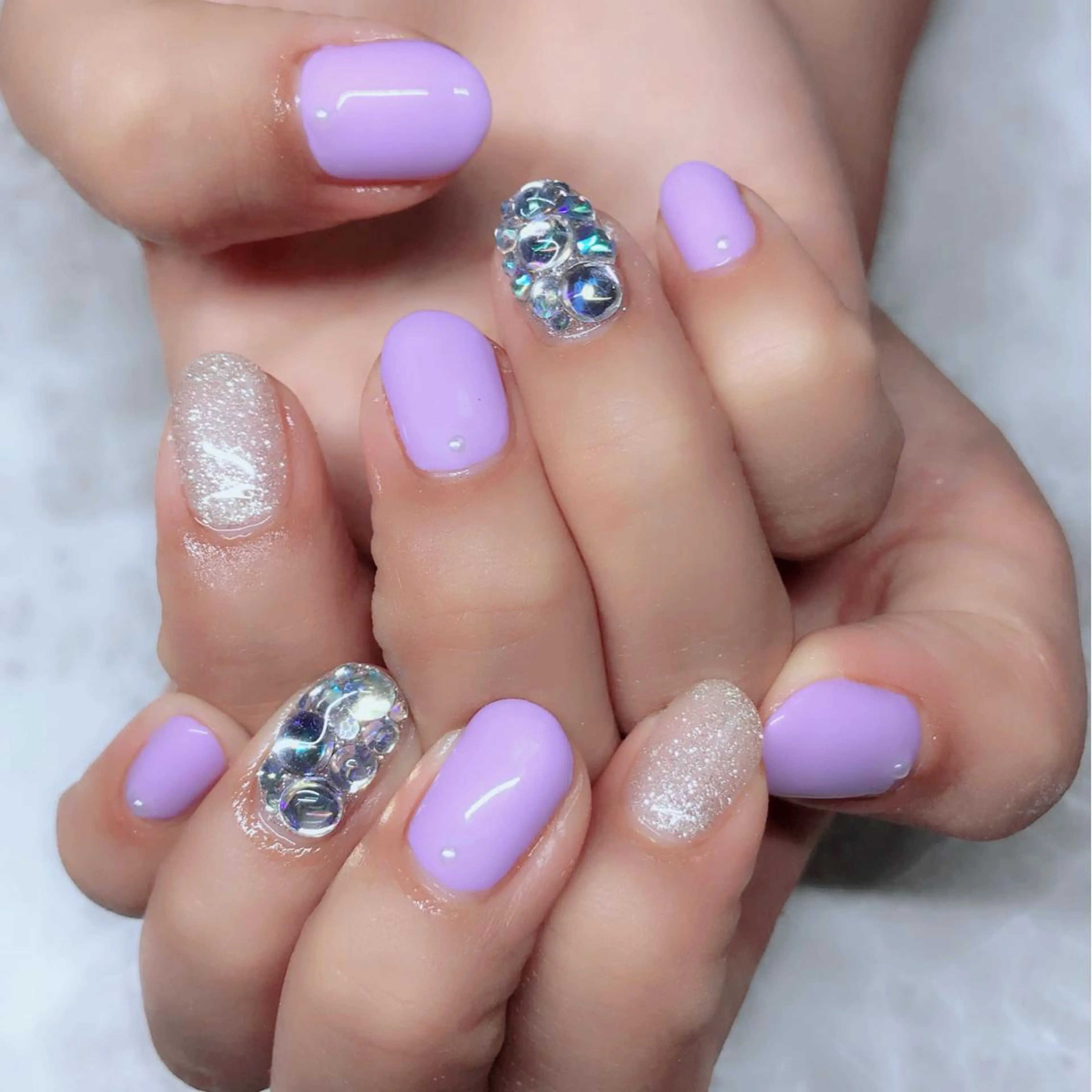 ネイル ACORii nailのネイルデザイン