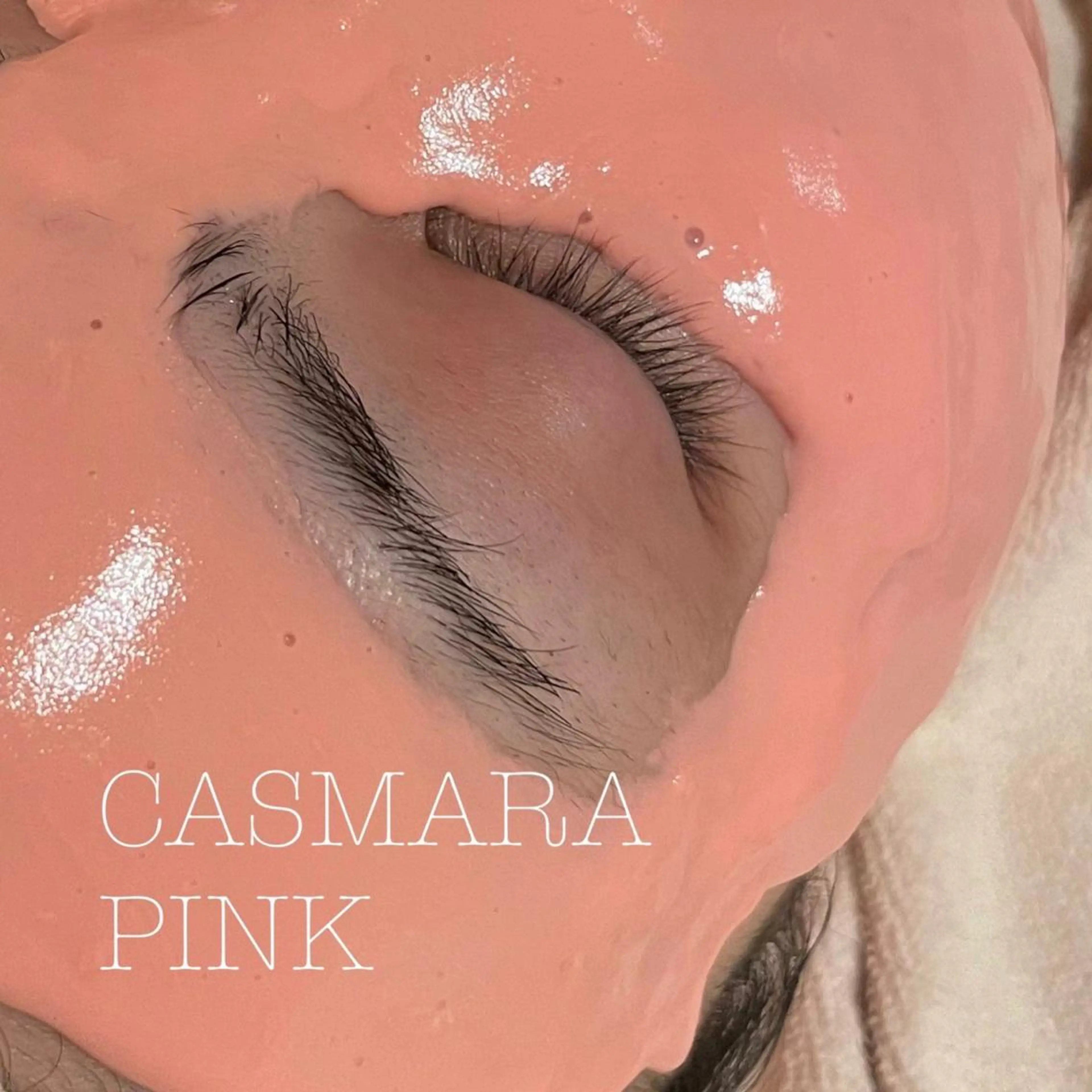 エステ 郷治 梨香のエステ・リラクイメージ