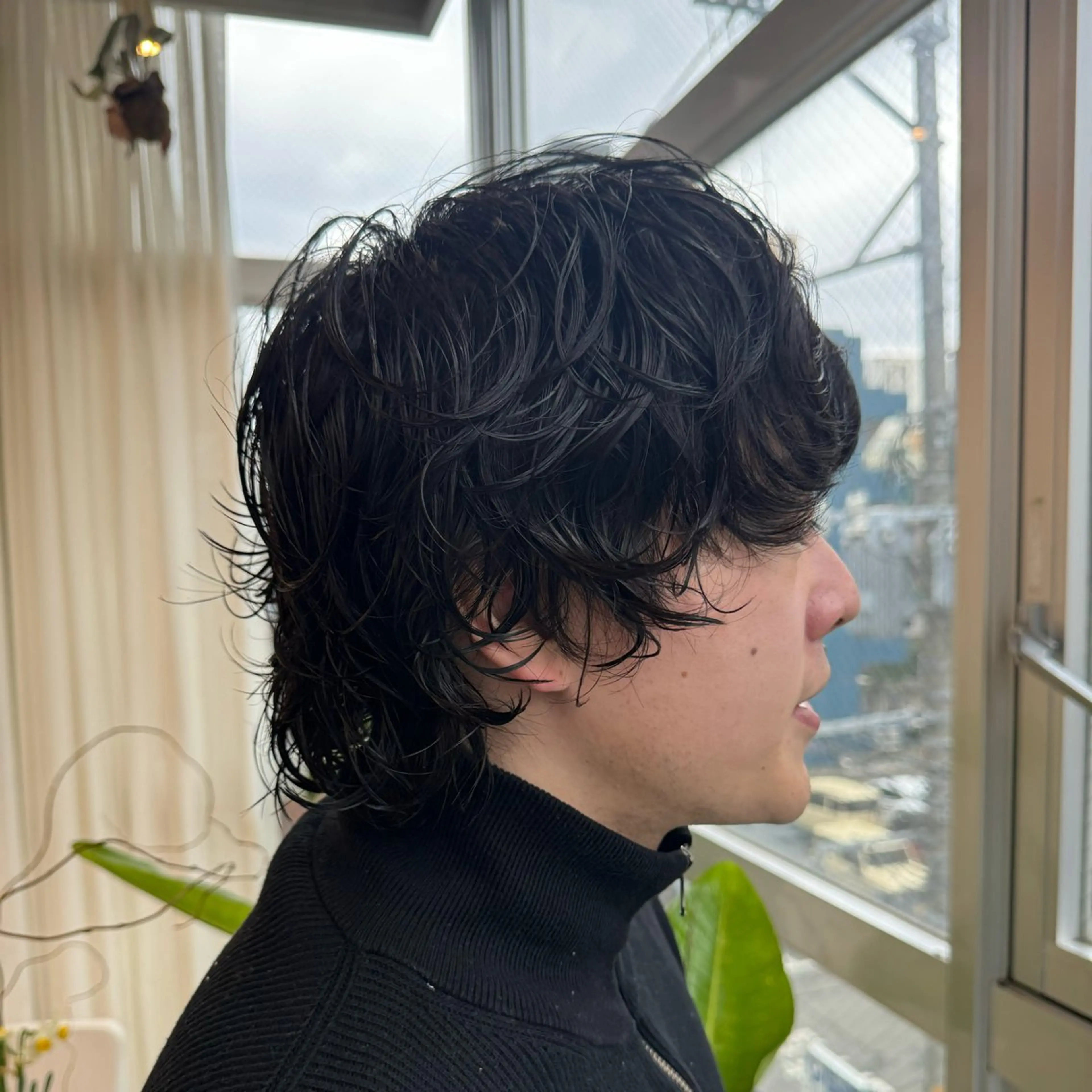 ショート カット 《4月クーポン記 載中》小森祐希のヘアスタイル