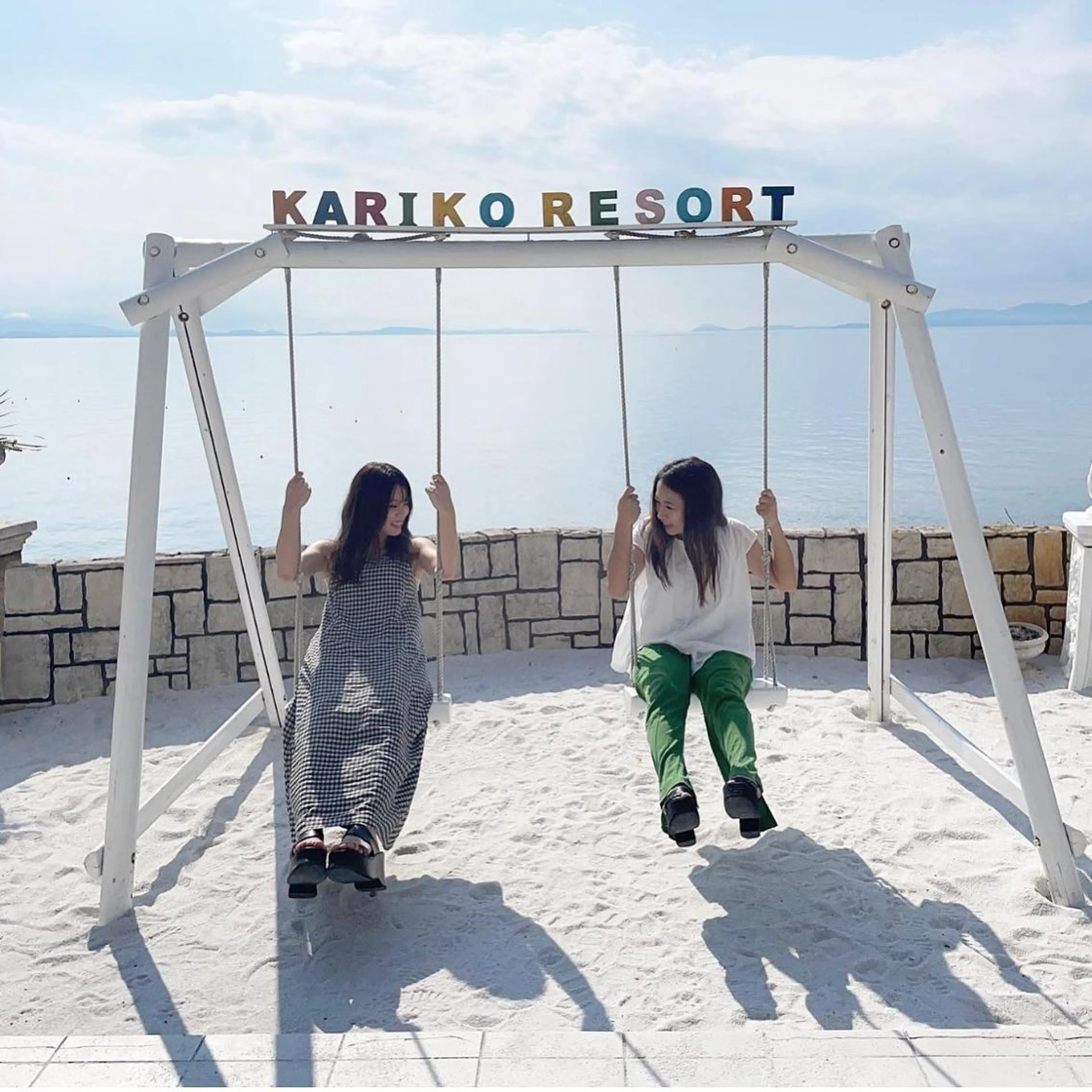 ショート カラー メンズ オルチャンヘア 🩷Eny terrace🩷のヘアスタイル