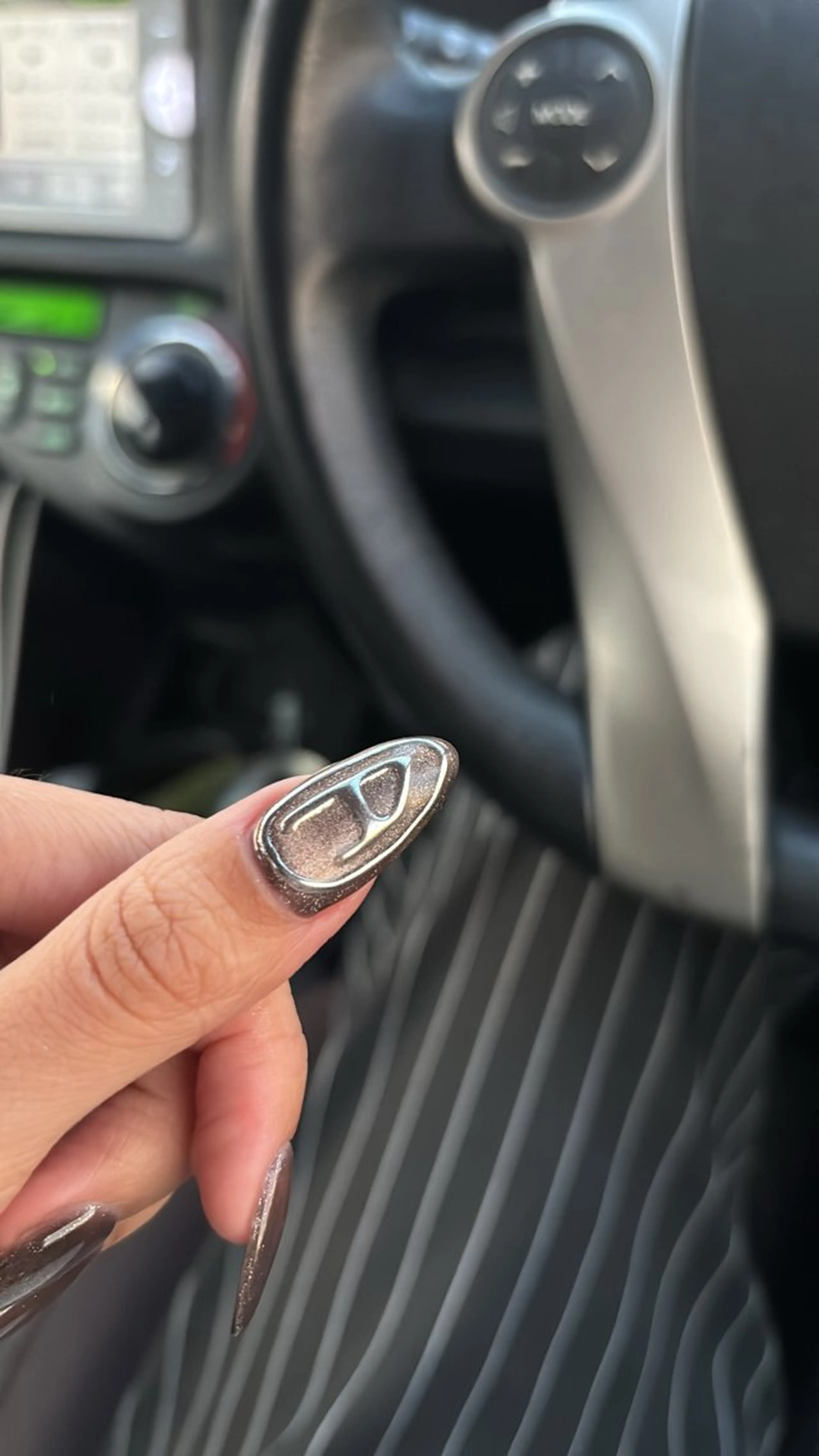 ネイル POLISH サナのネイルデザイン