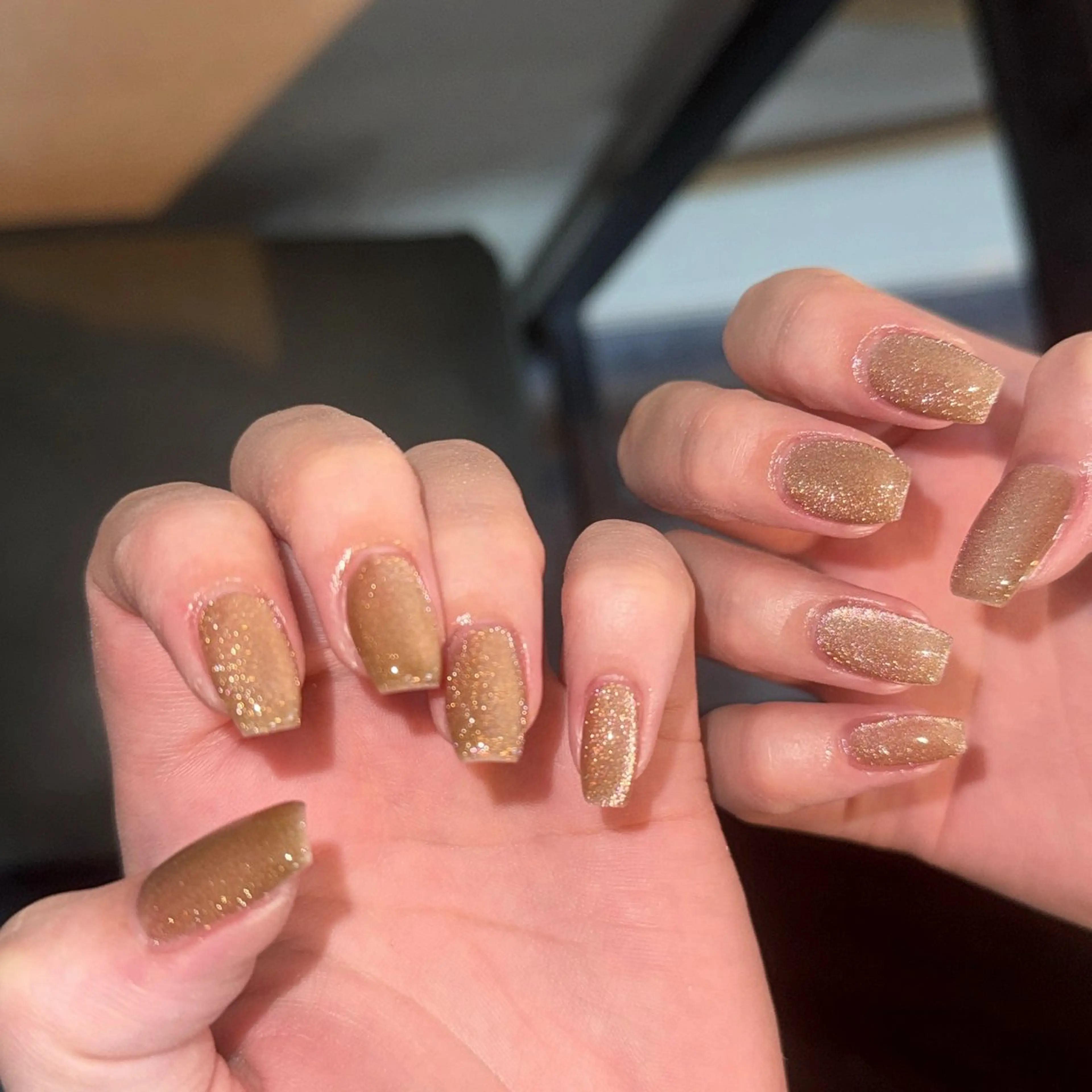 ネイル ハンドネイル ハンドケア 🫧OPELIA NAIL渋谷🫧のネイルデザイン