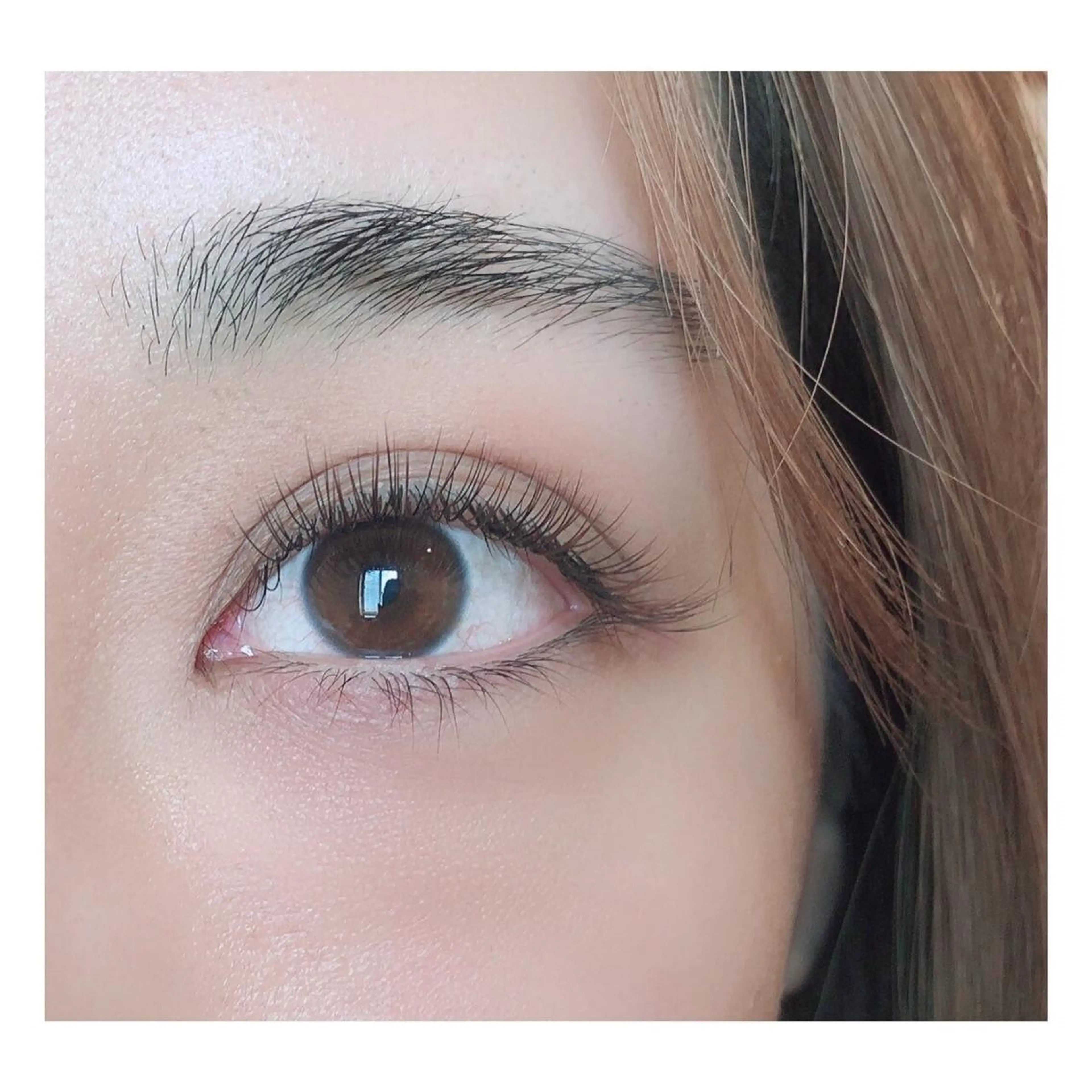 マツエク・マツパ Biolus／天王寺 本店 🔸YUI🔸のマツエク・マツパデザイン