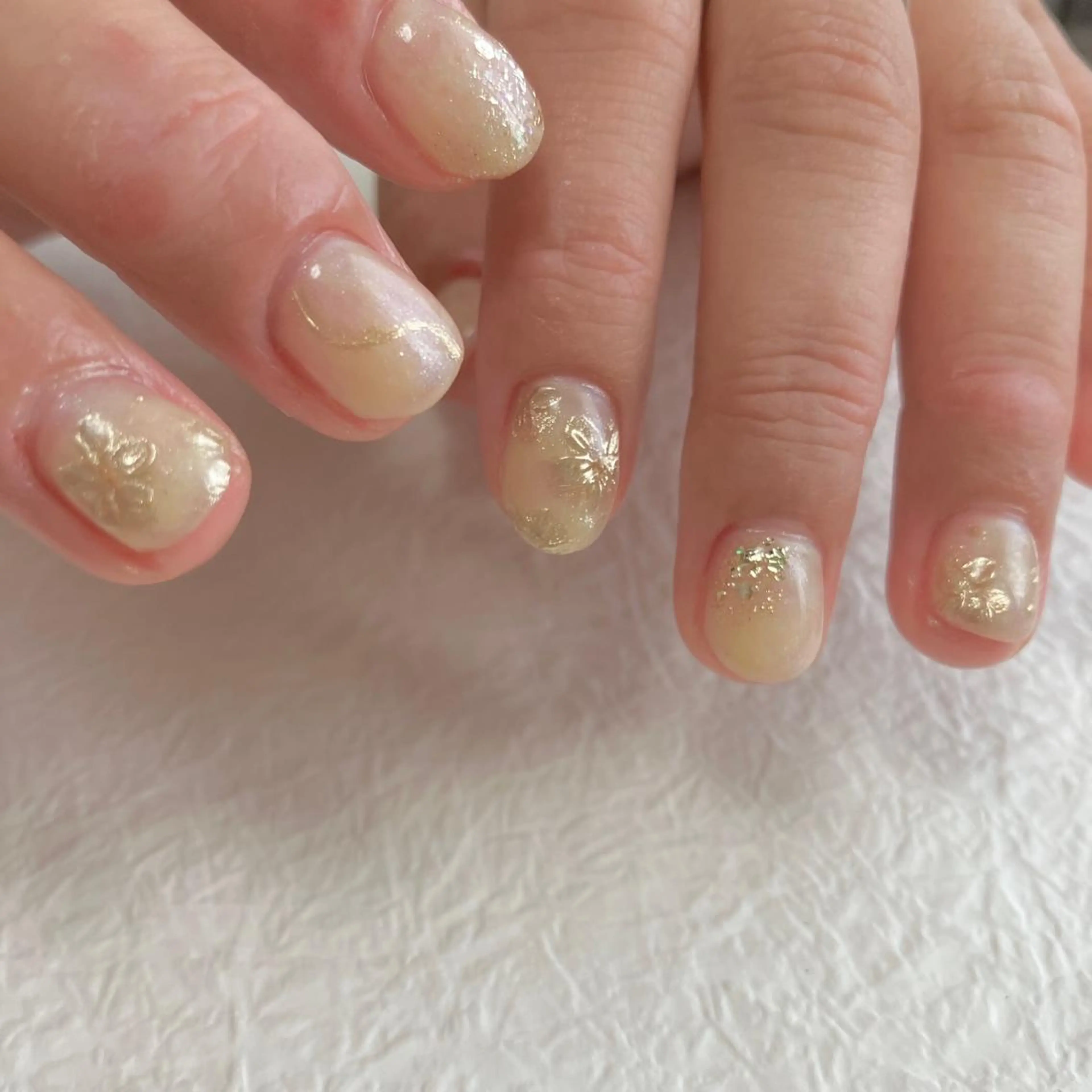 ネイル hiroba nailのネイルデザイン