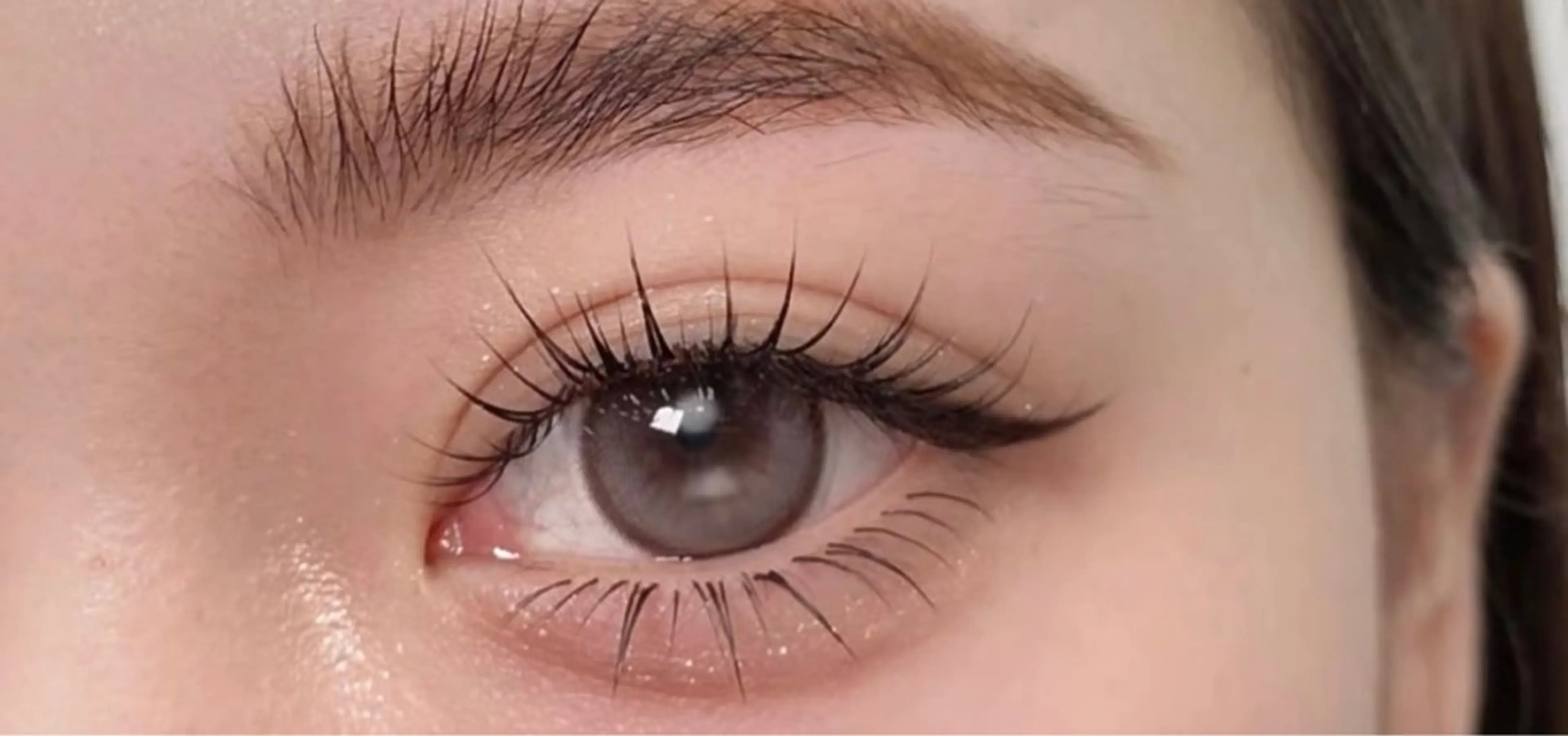 マツエク・マツパ パリエク 専門💋レナのマツエク・マツパデザイン