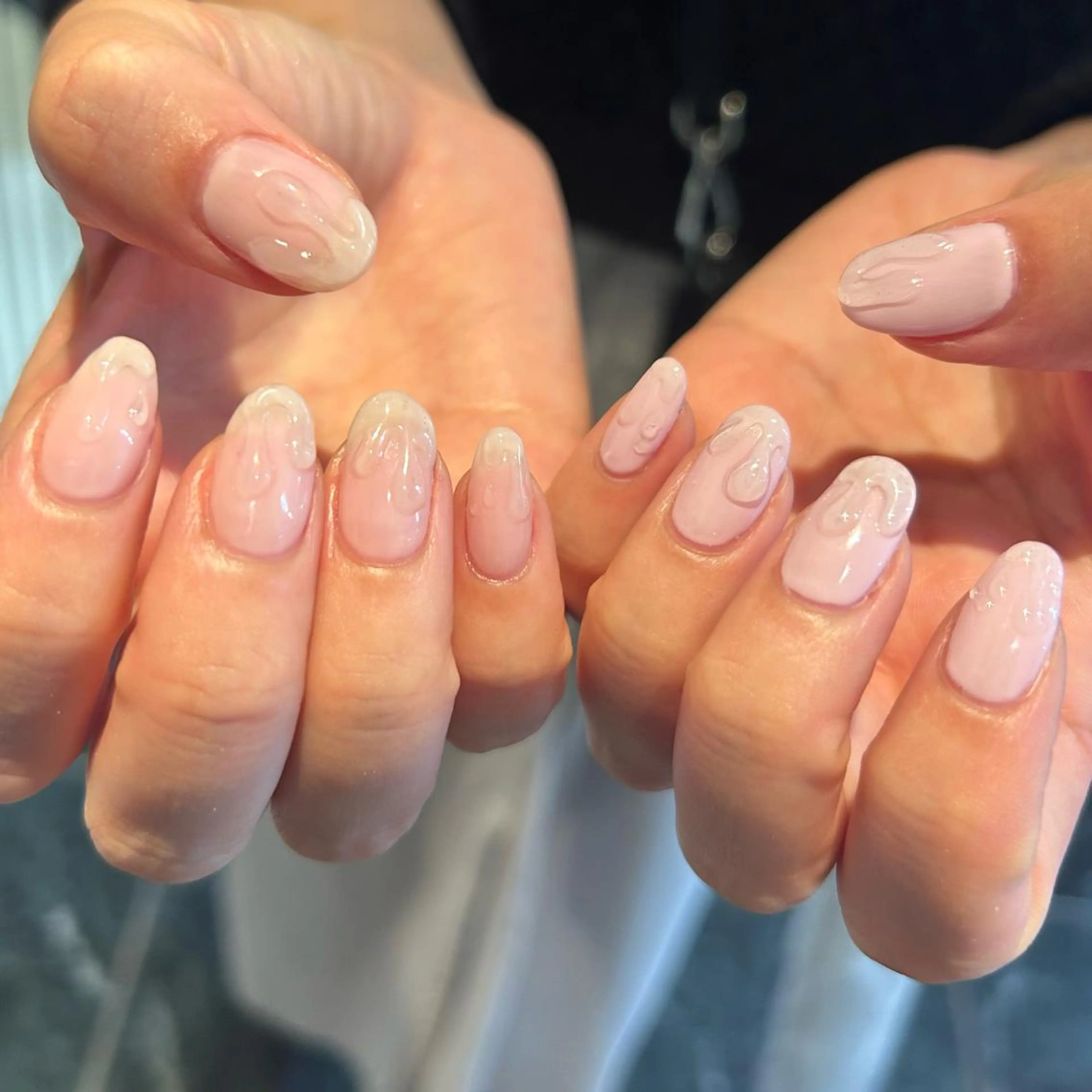 ネイル ♥Zina YUKI♥のネイルデザイン