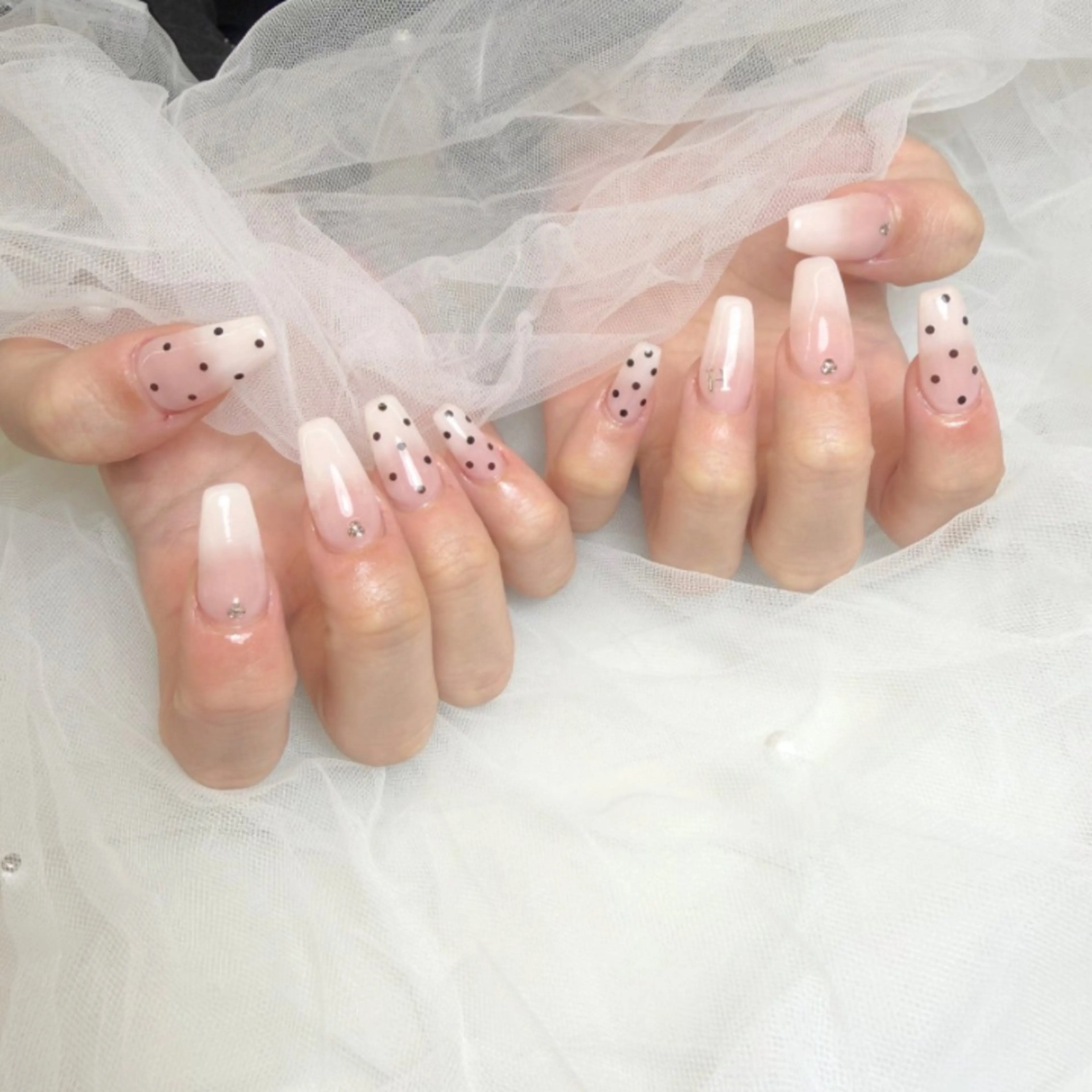 ネイル ハンドネイル MAKI🎀Nail 堺筋本町/心斎橋のネイルデザイン