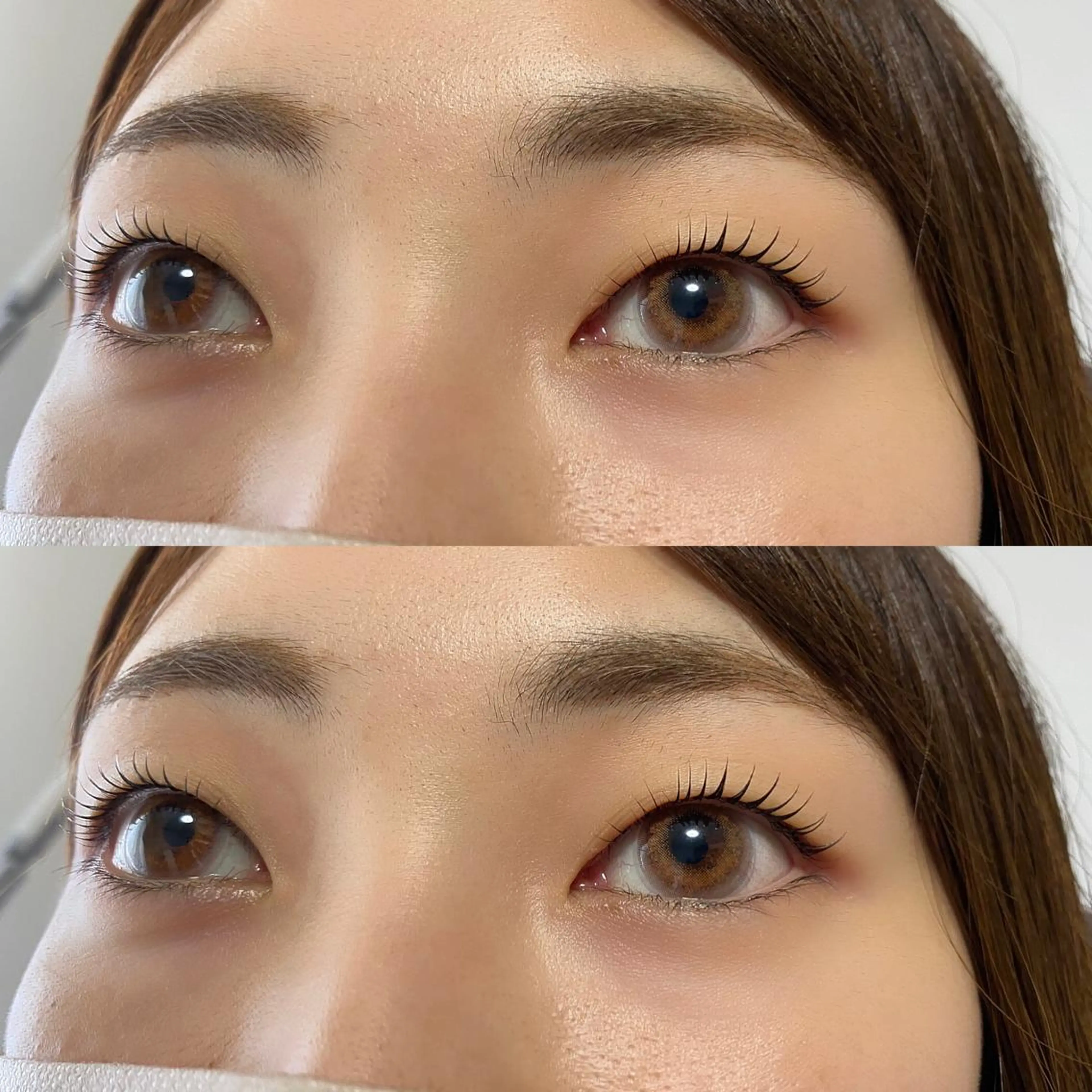 マツエク・マツパ ichi所属・ichi rikaのマツエク・マツパデザイン