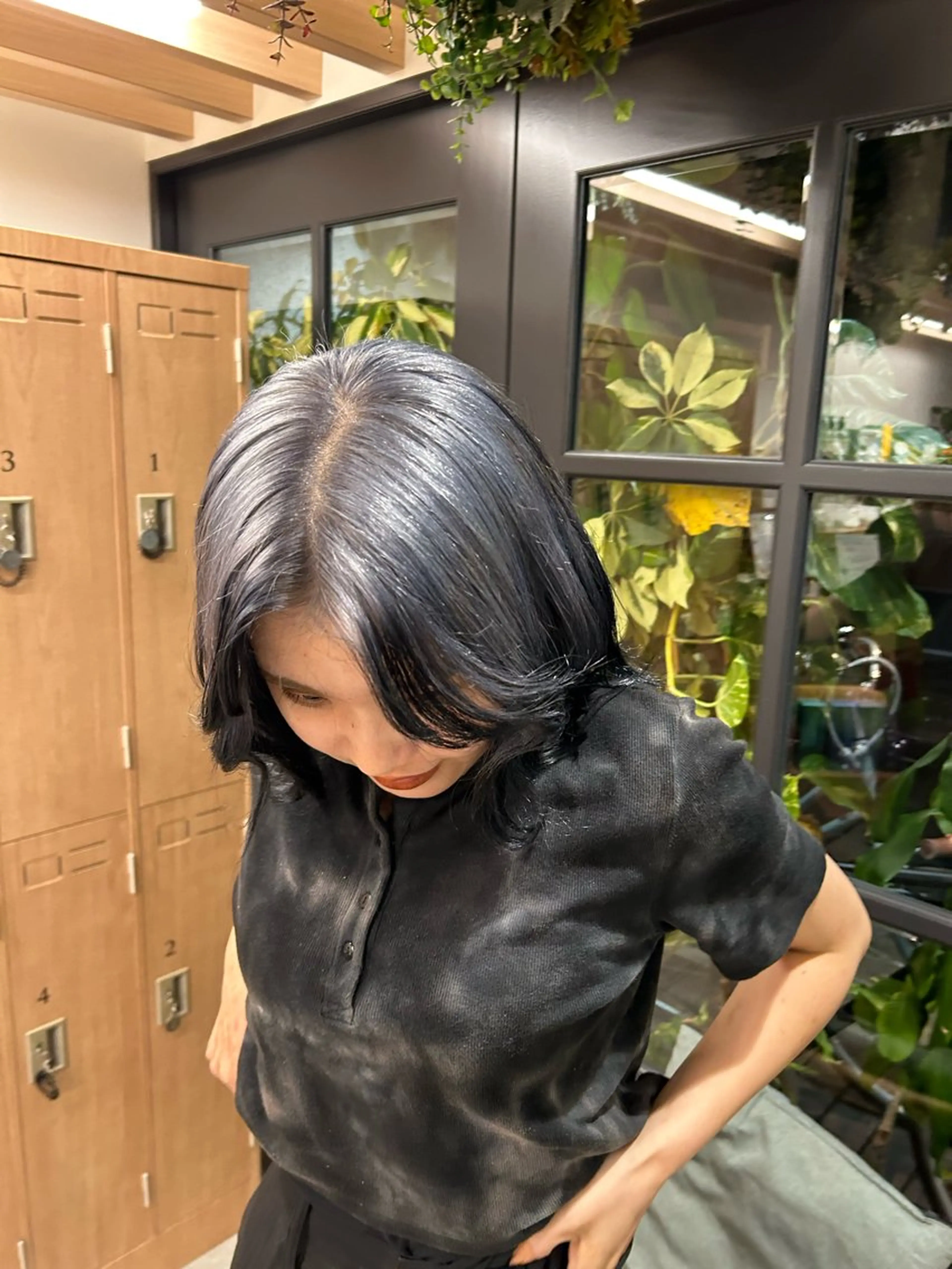 【minimo学割💖】ブリーチ使ったWカラー 🏳️‍⚧️の写真