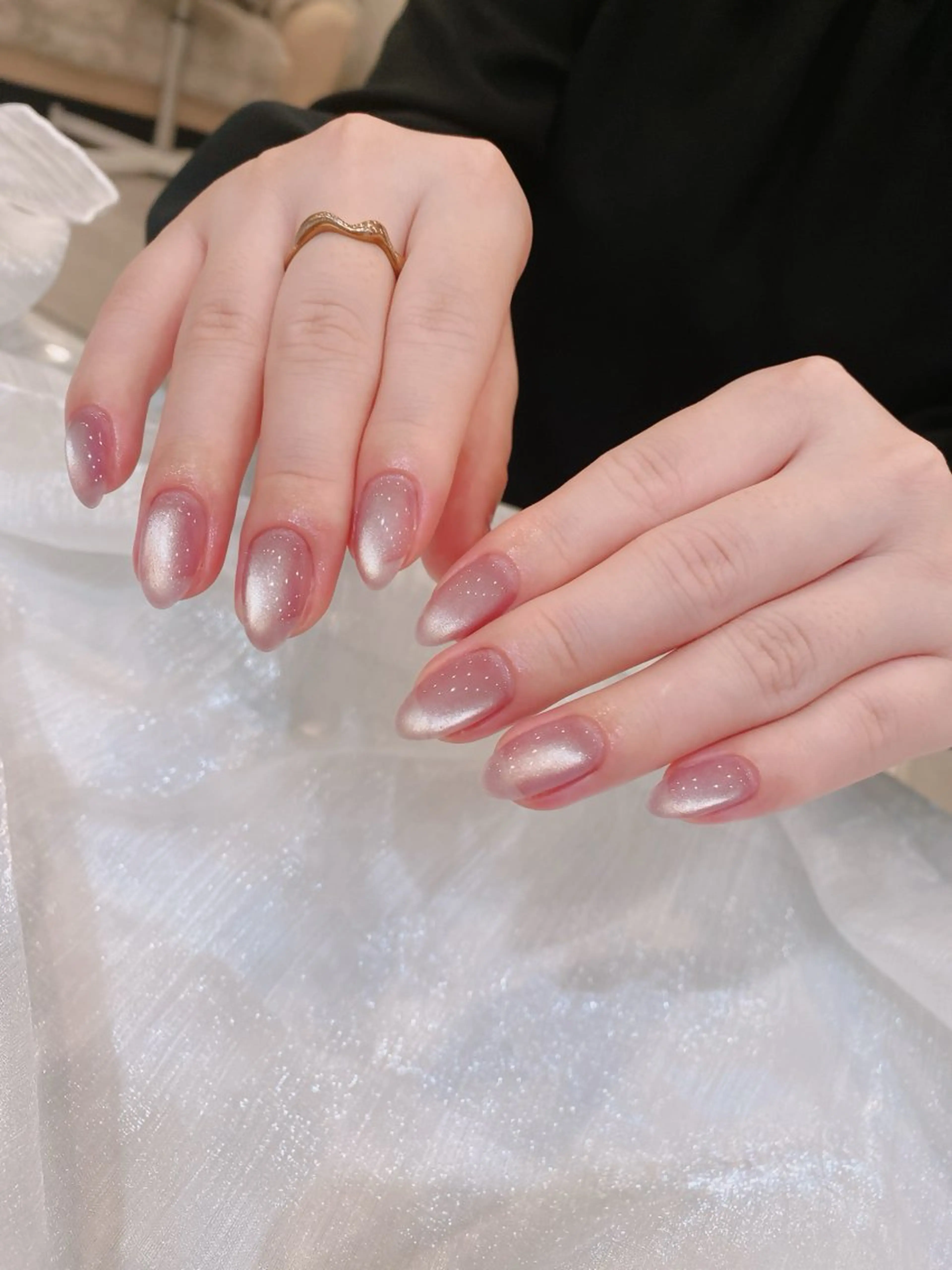 ネイル ハンドネイル Annail Asagayaのネイルデザイン