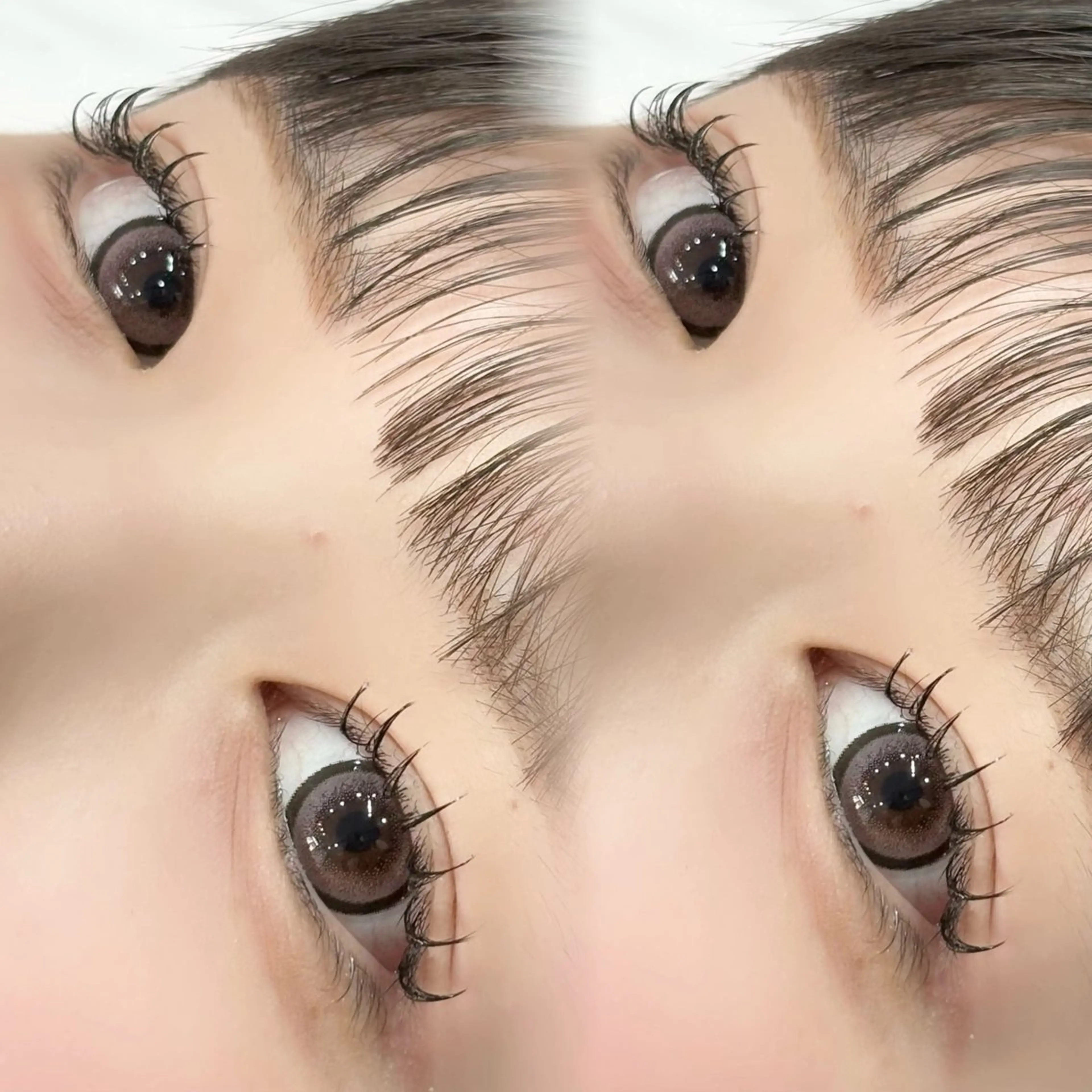 マツエク・マツパ マツエク cielo🦋 Takahashiのマツエク・マツパデザイン