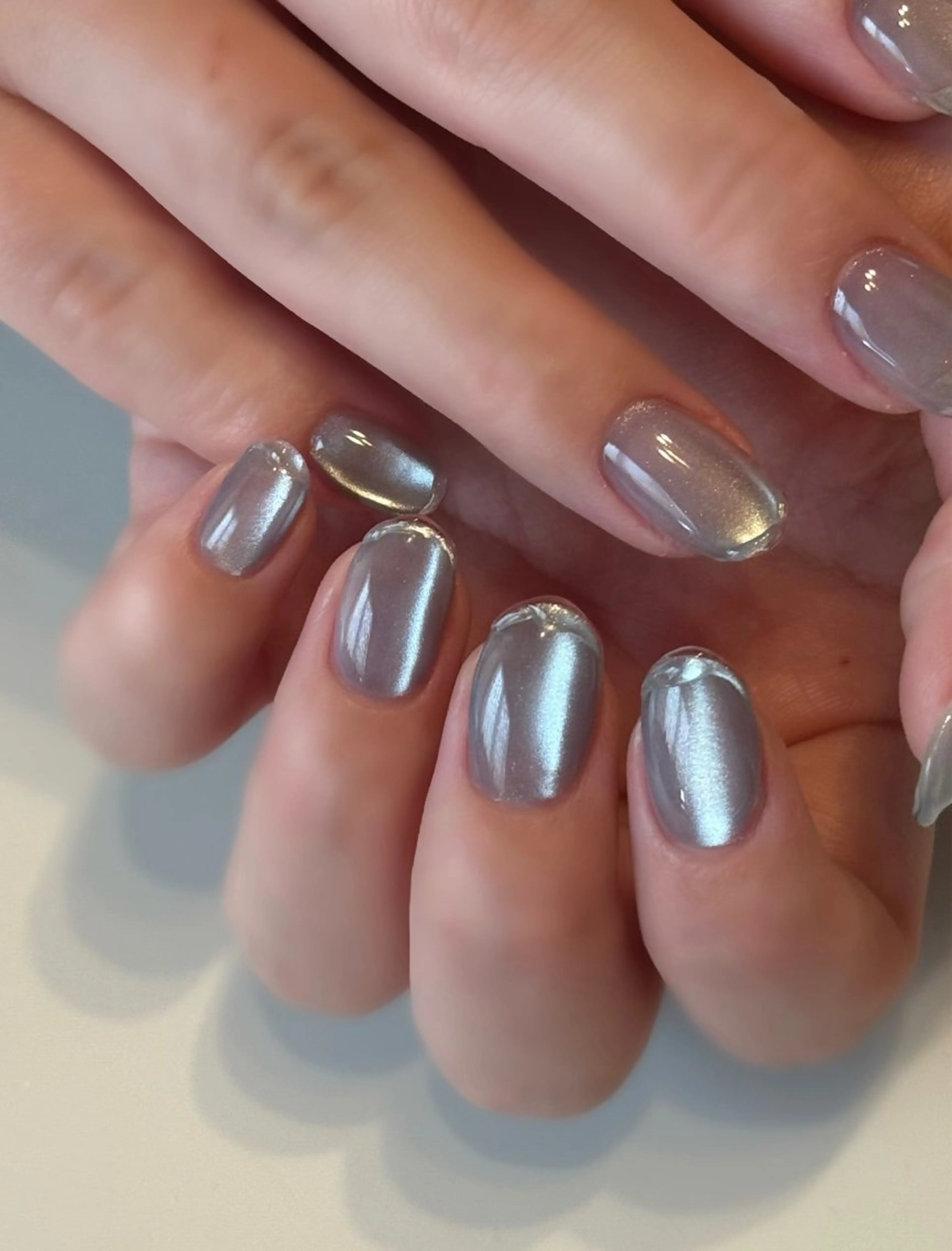 ネイル fairy 25のネイルデザイン