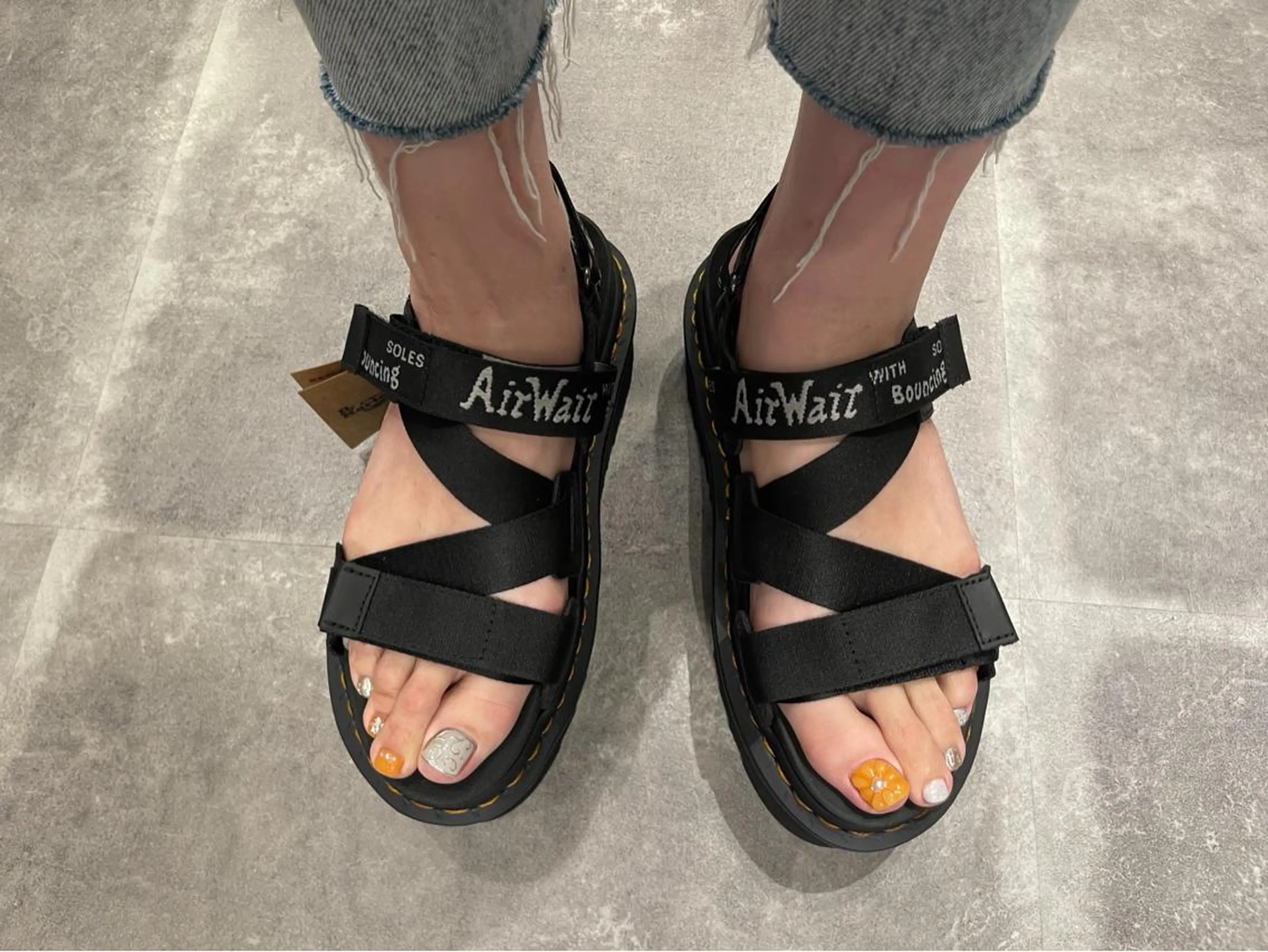 ネイル ネイリスト EMIのネイルデザイン