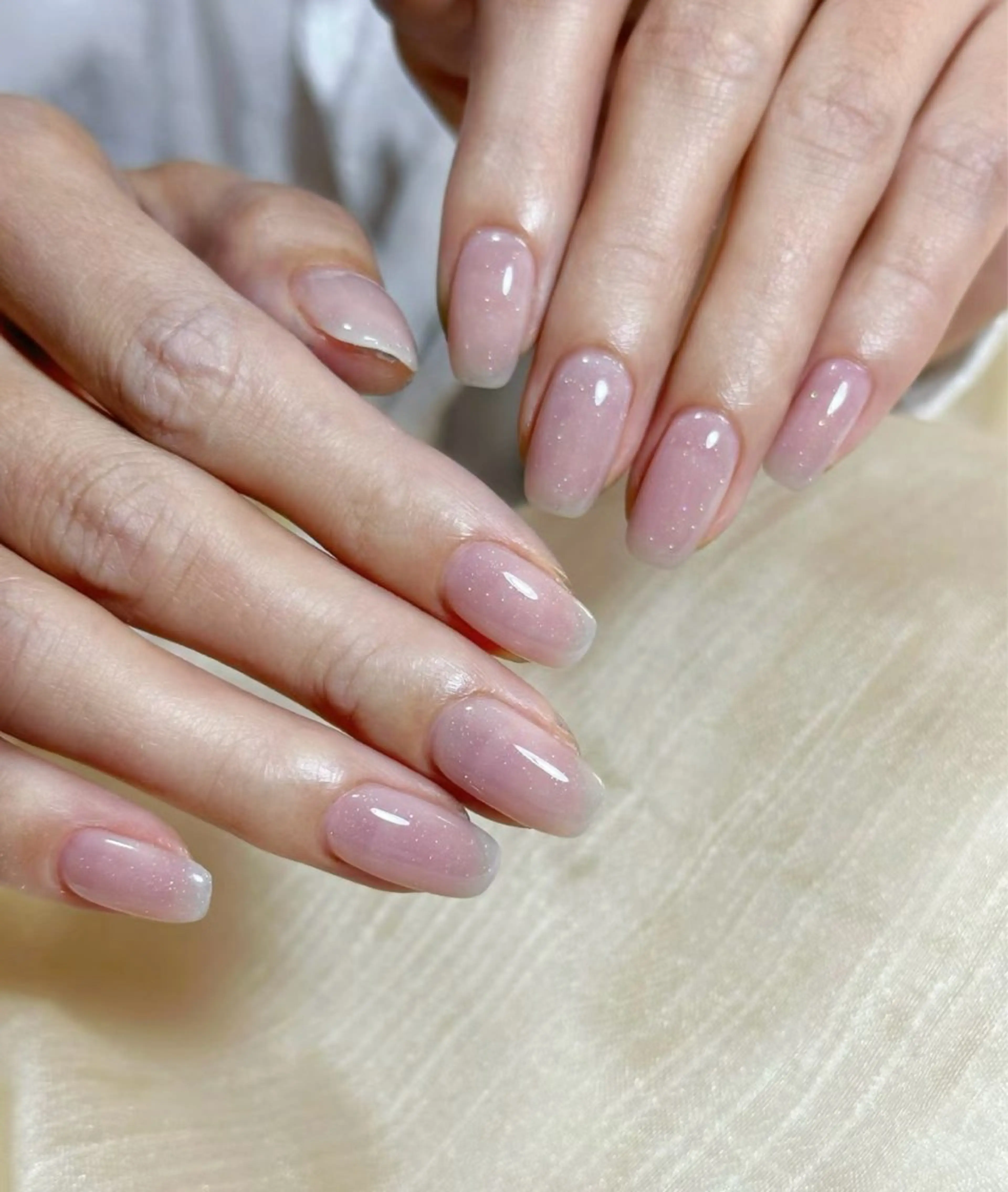 ネイル ハンドネイル Miya🎀 nailのネイルデザイン