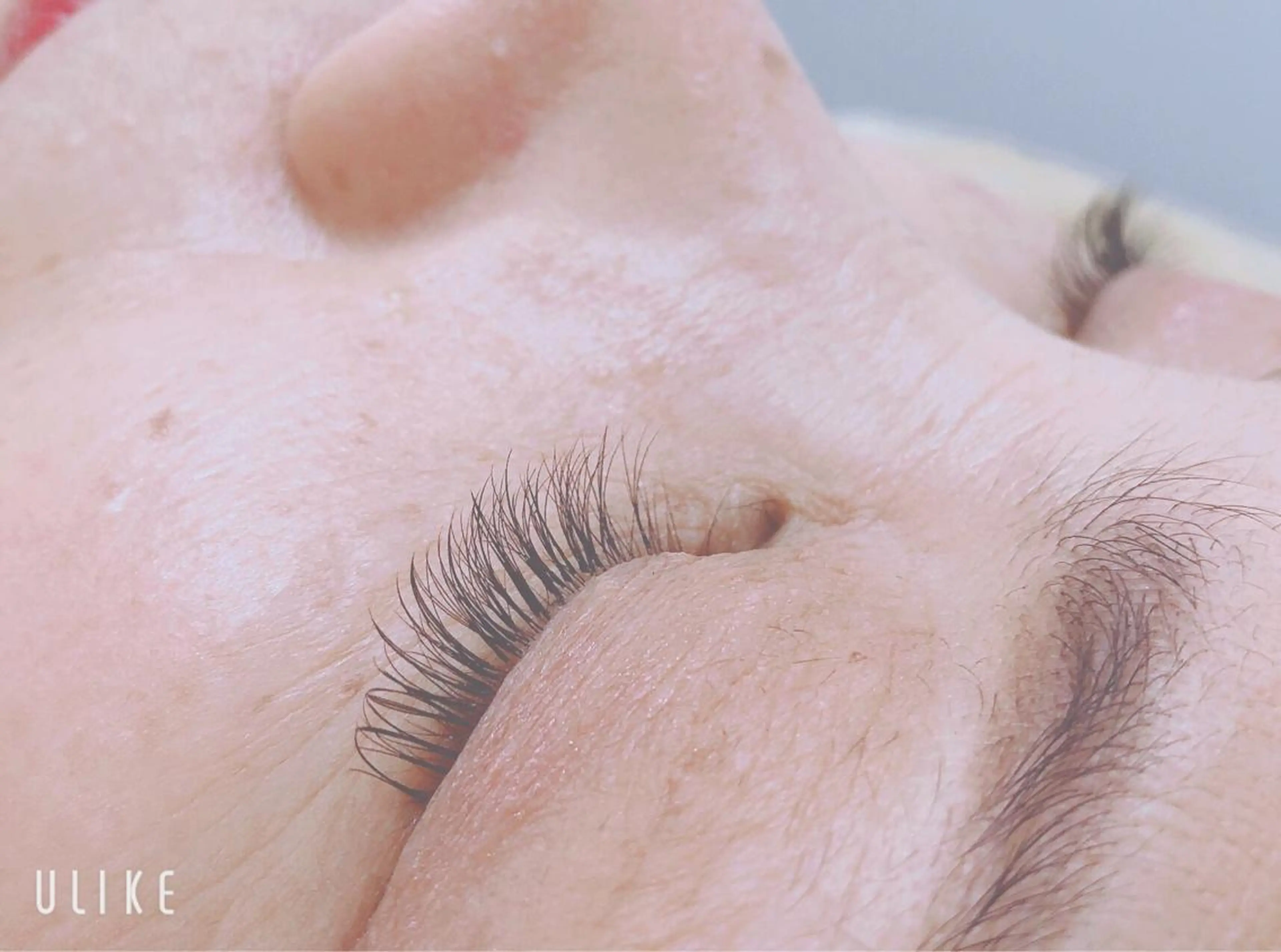 マツエク・マツパ 石崎 真由美のマツエク・マツパデザイン