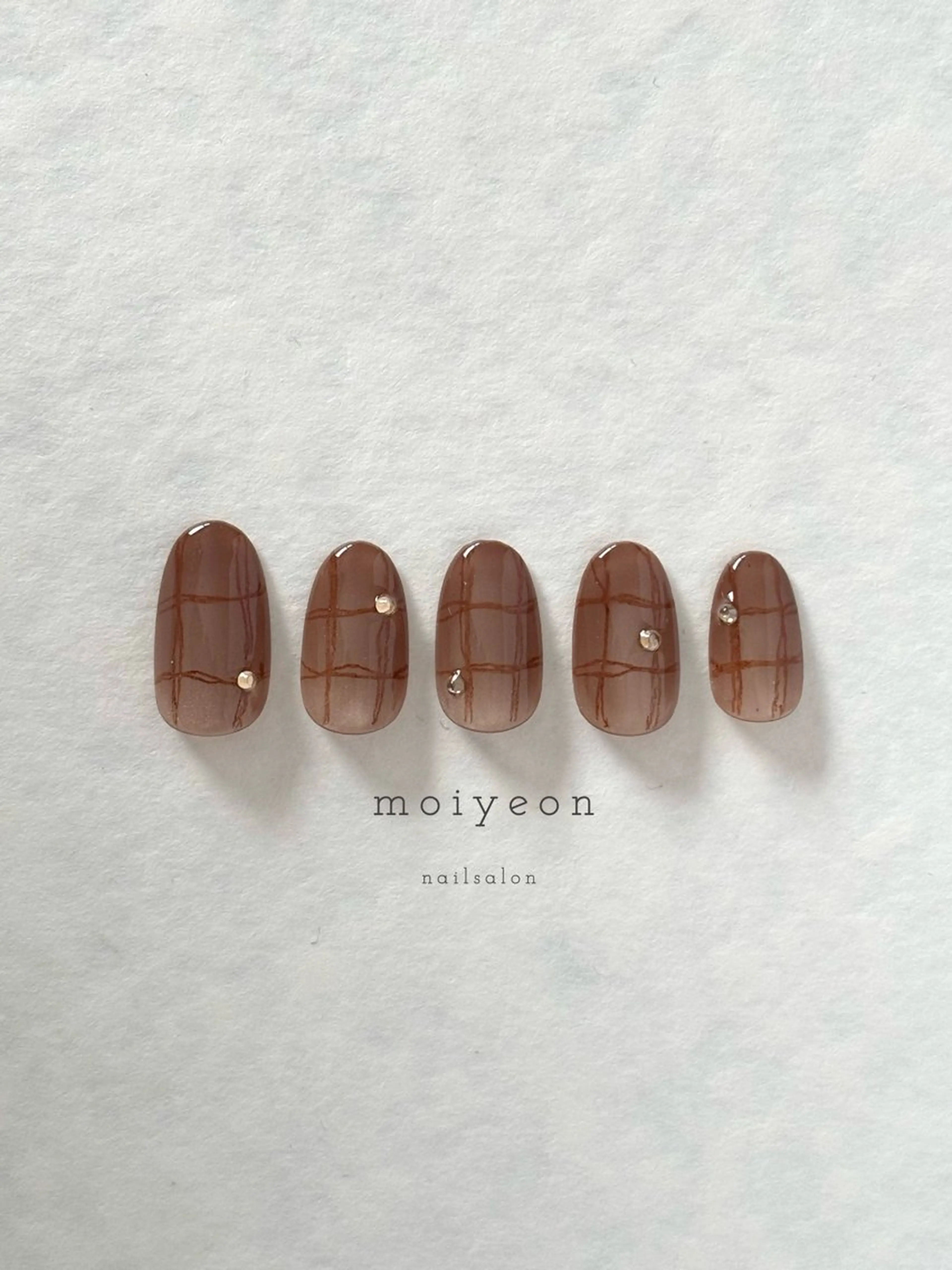 ネイル アートネイル 市川 沙希子のネイルデザイン