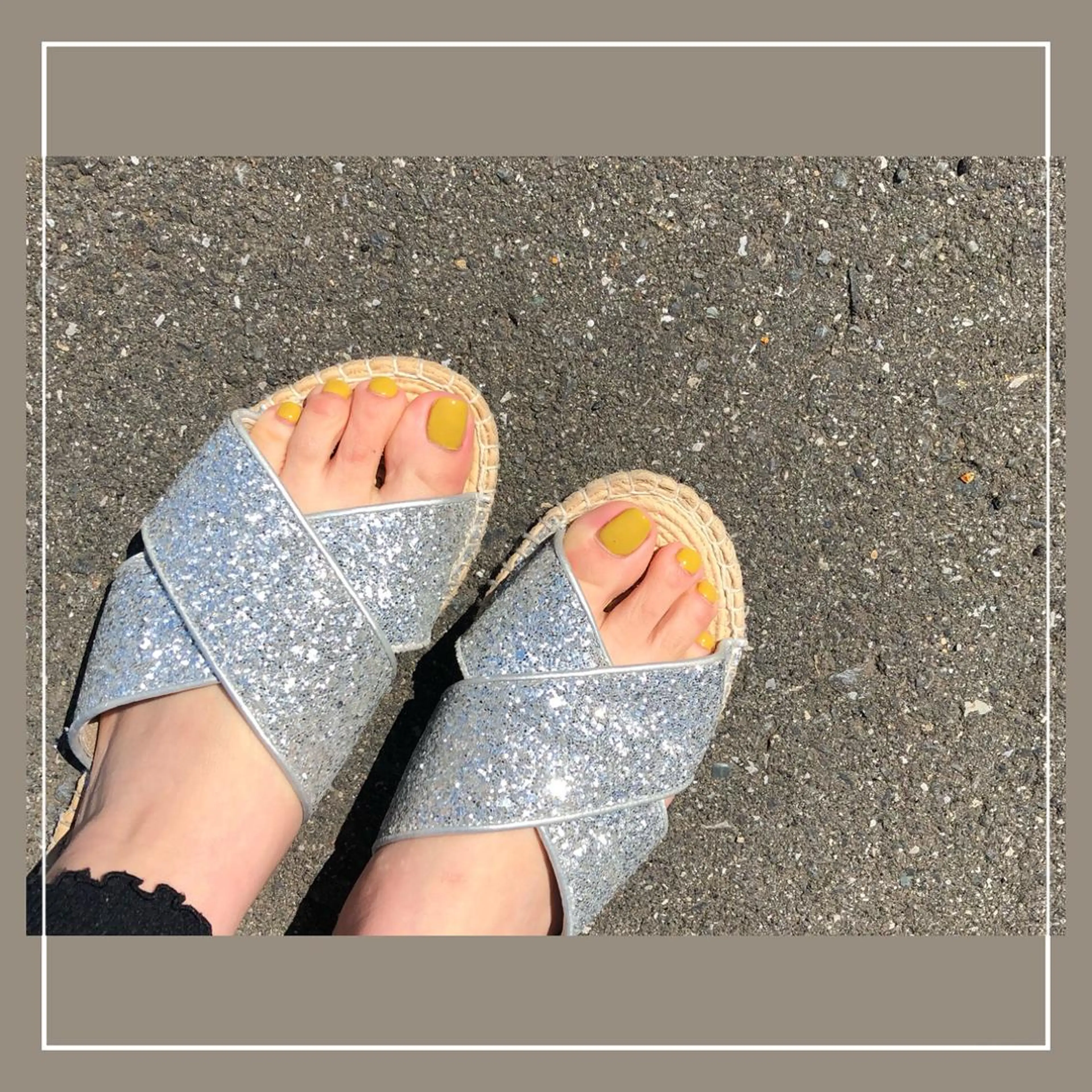 ネイル EARTH nanaのネイルデザイン