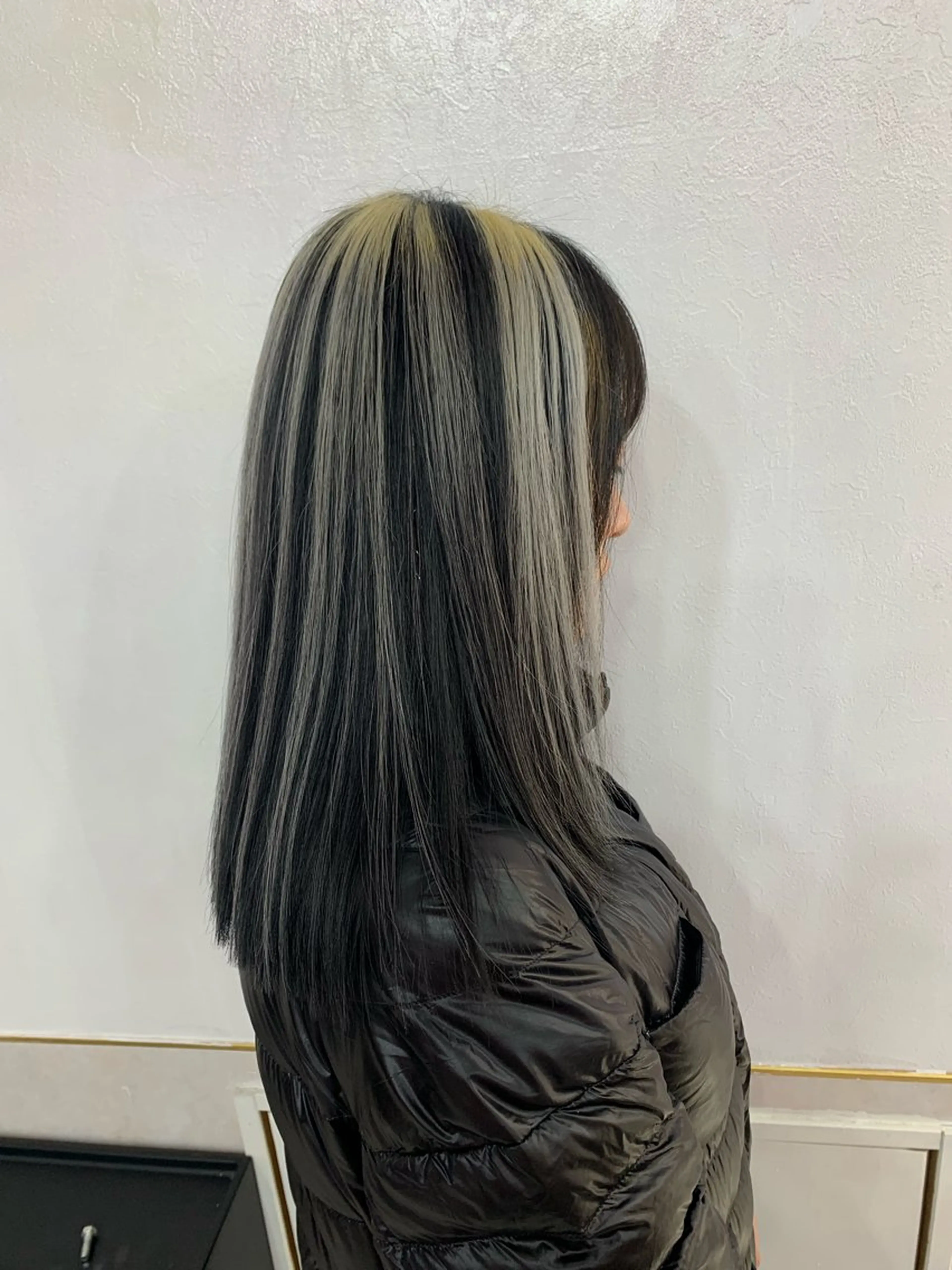 ロング ヘアカラー トリートメント 甘ふわgirly🎀 ハイトーン🤍Ramのヘアスタイル