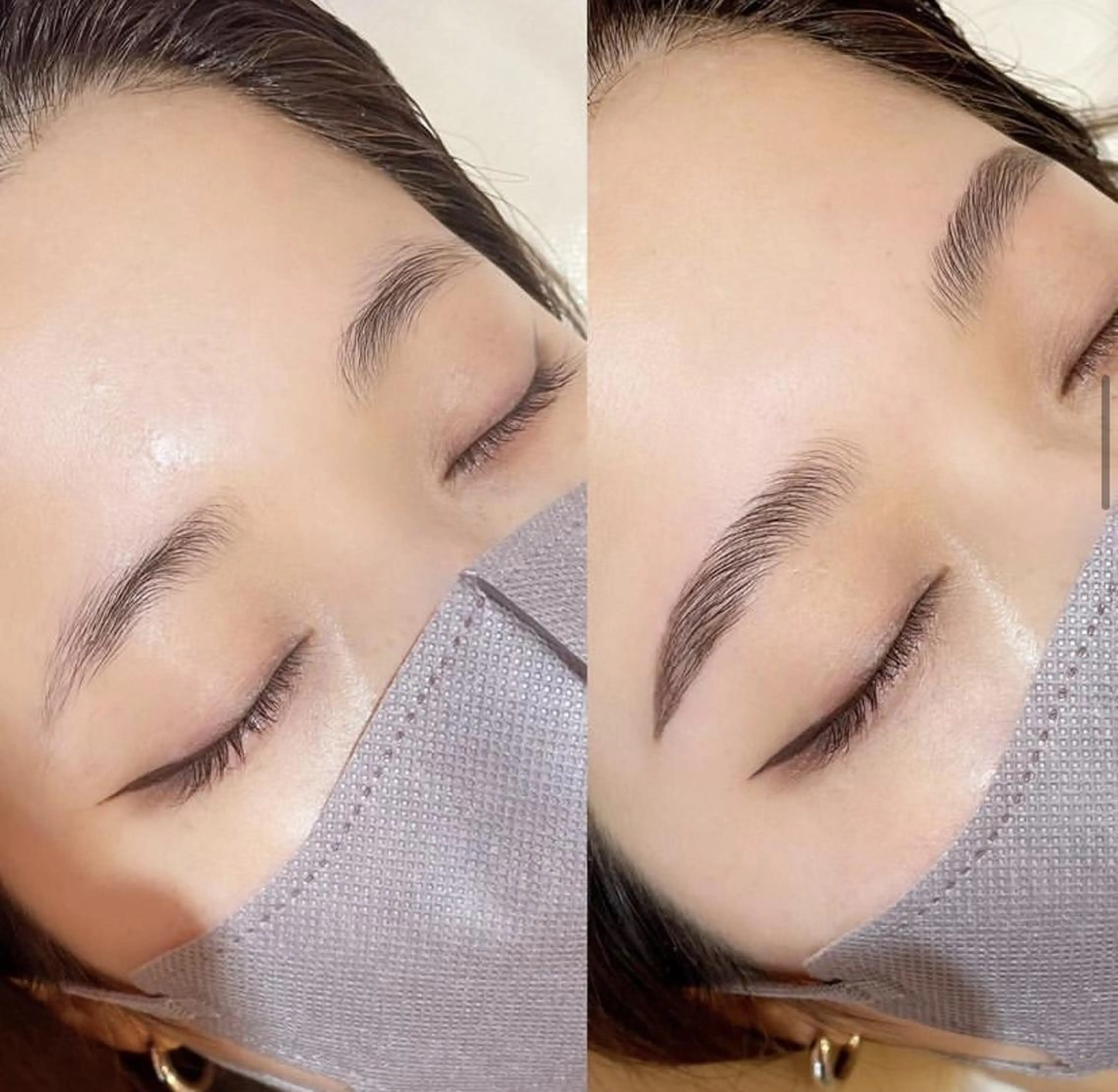 アイブロウ しみず はるか🌷のその他イメージ