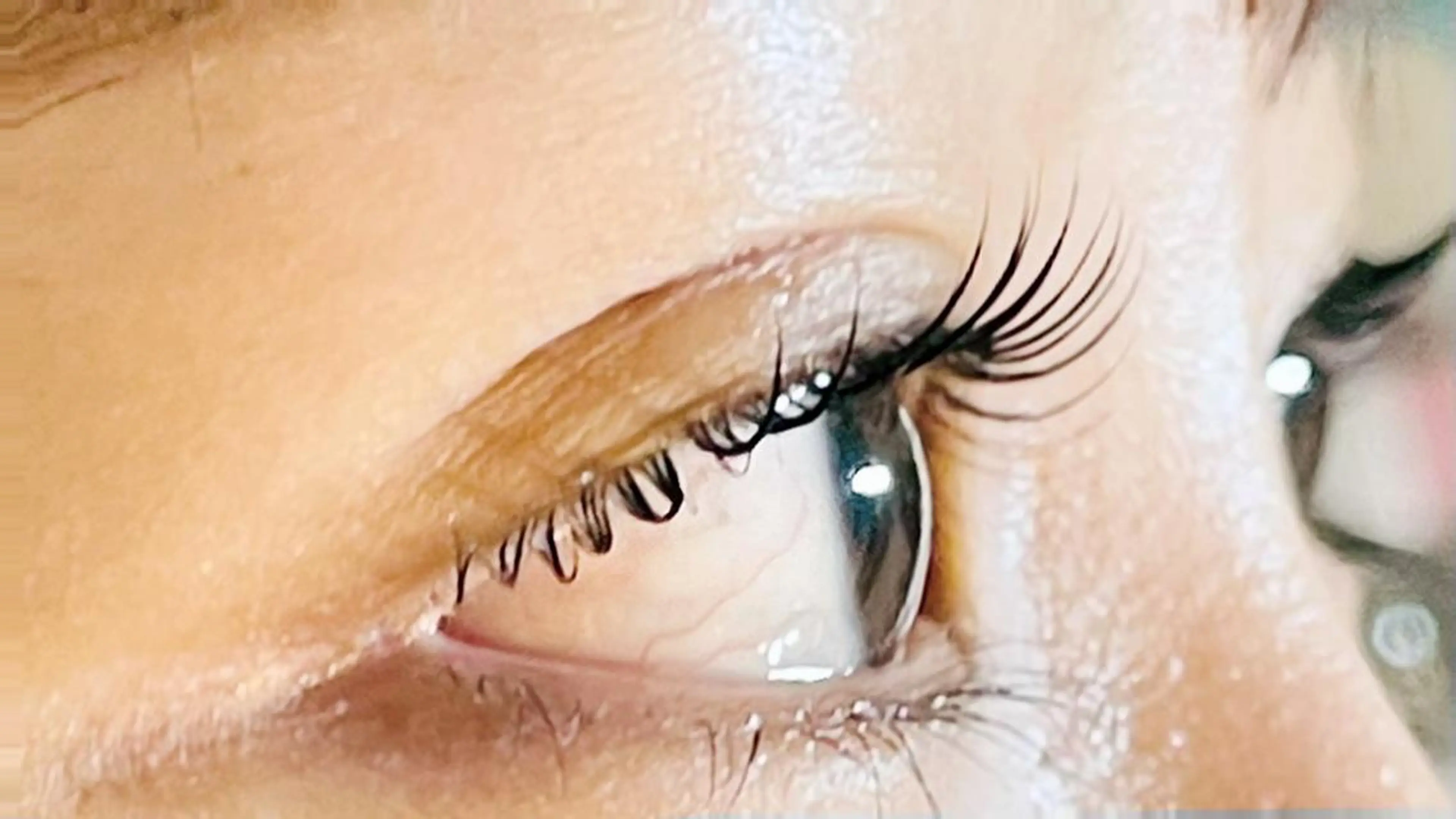 マツエク・マツパ マツパ Natural Okawaのマツエク・マツパデザイン