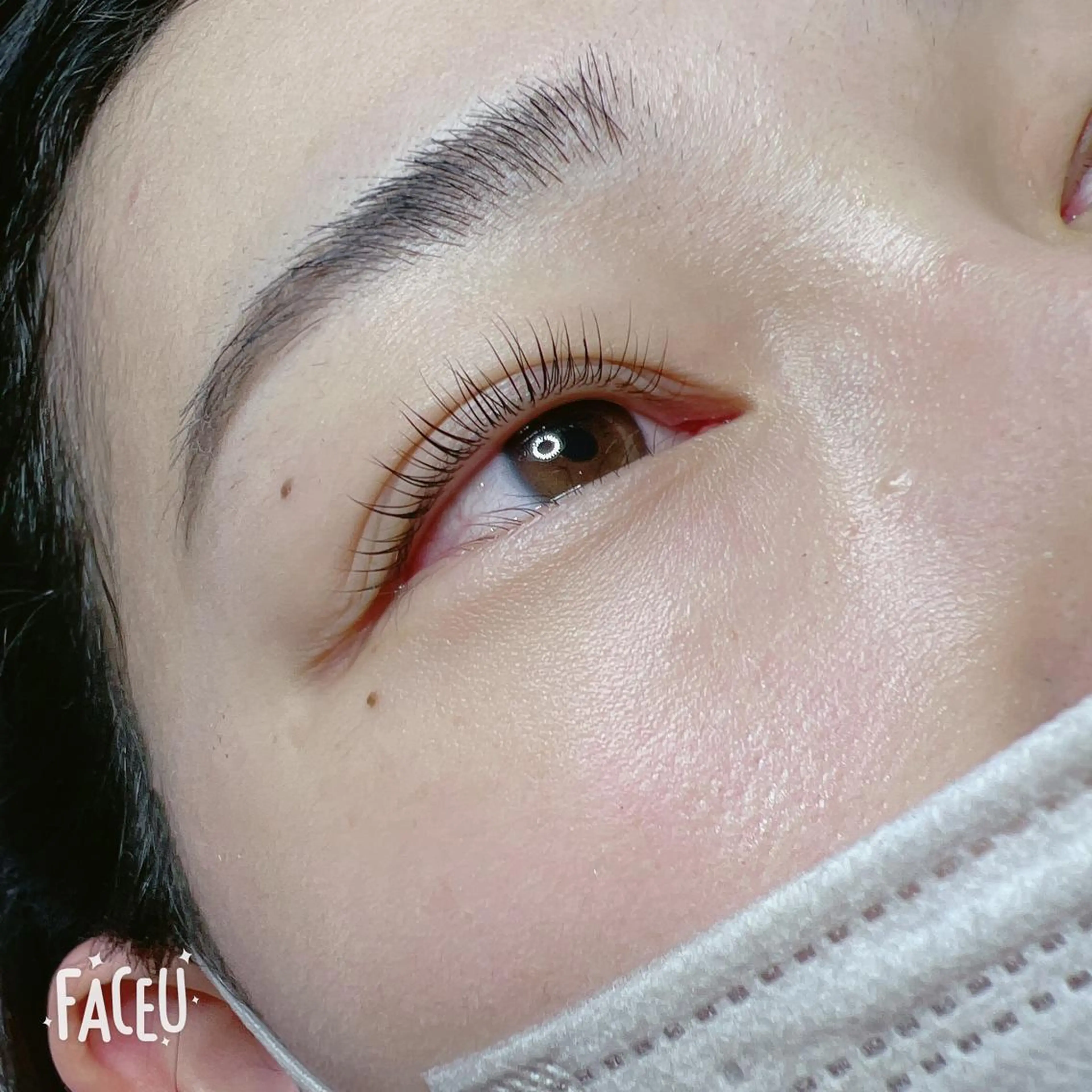 マツエク・マツパ Sネイル サロンのネイルデザイン