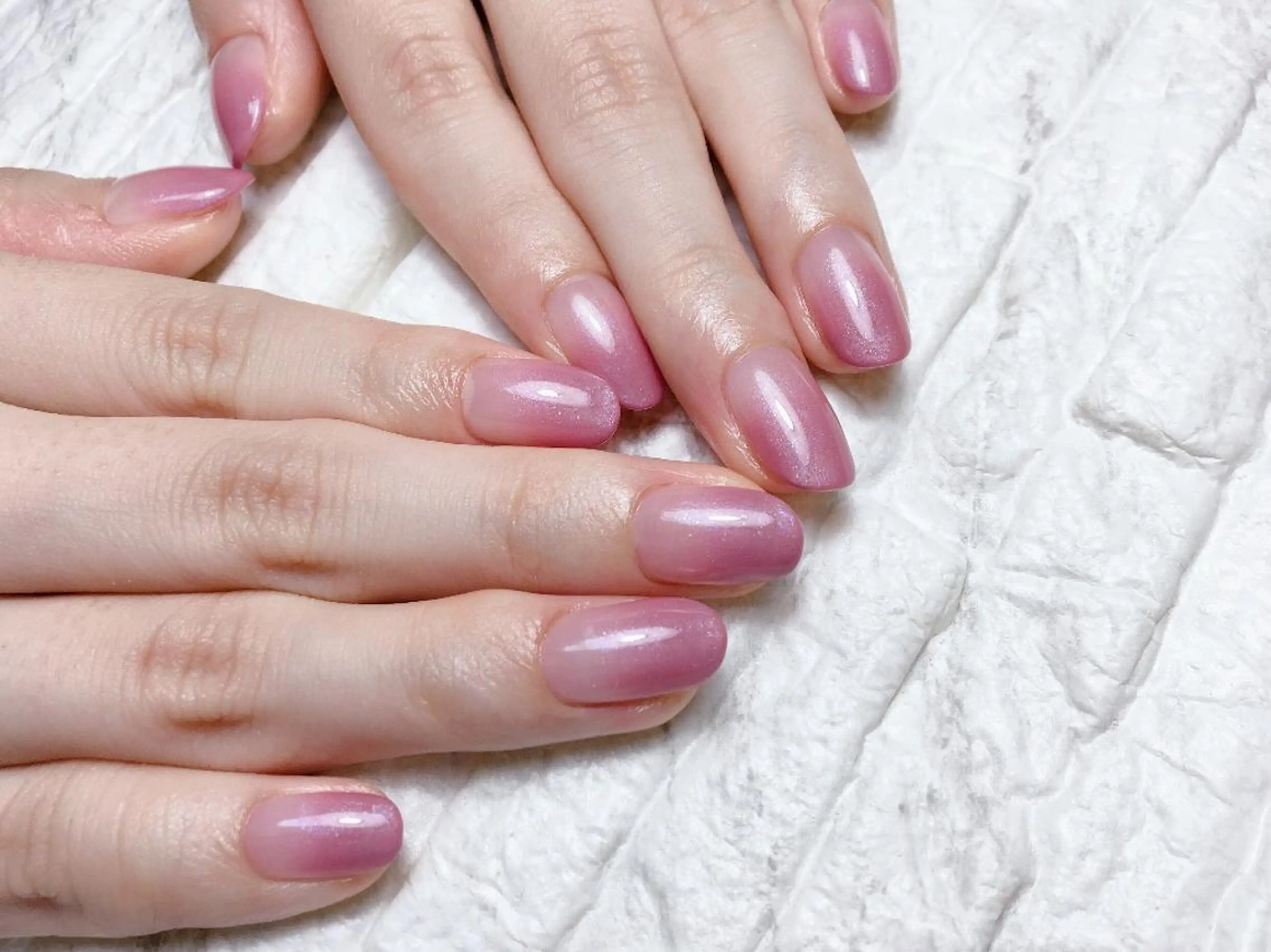 ネイル 佐藤 結衣のネイルデザイン