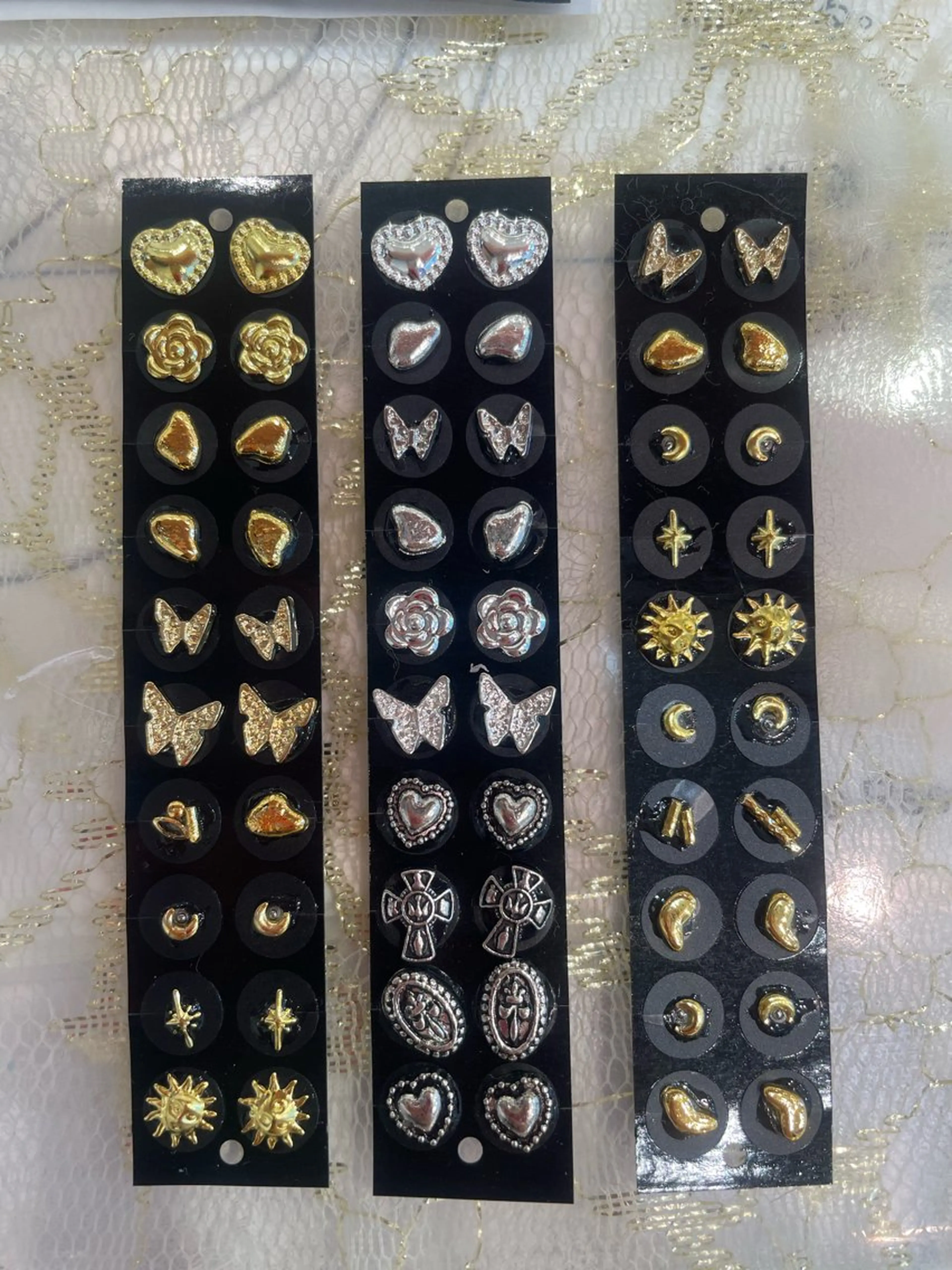 その他 Ash関内ネイリスト 荒木のネイルデザイン