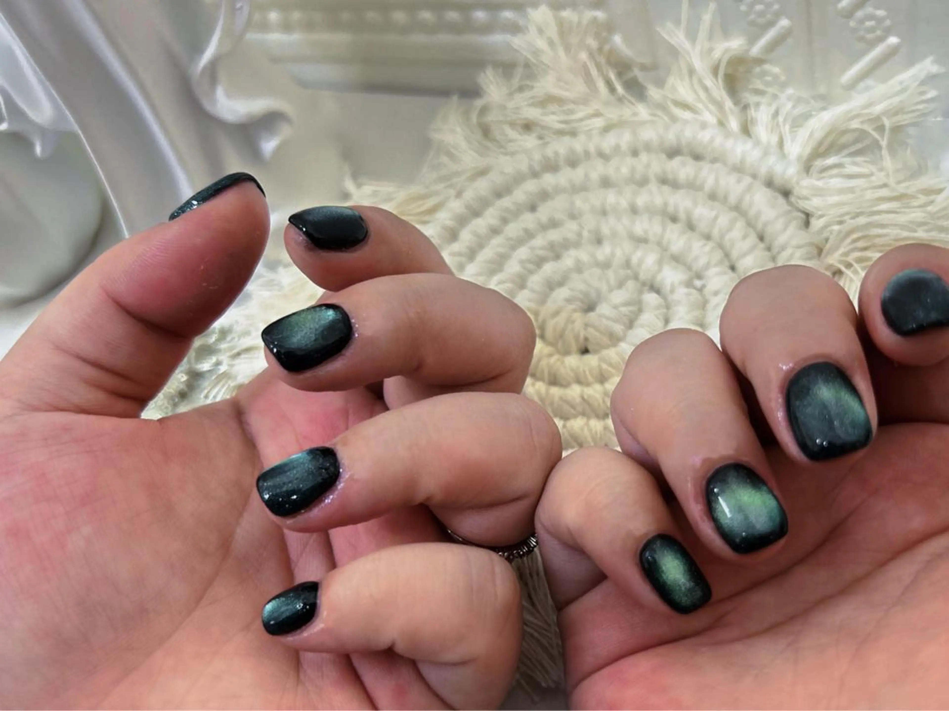 ネイル Umi nail& eyelashのネイルデザイン