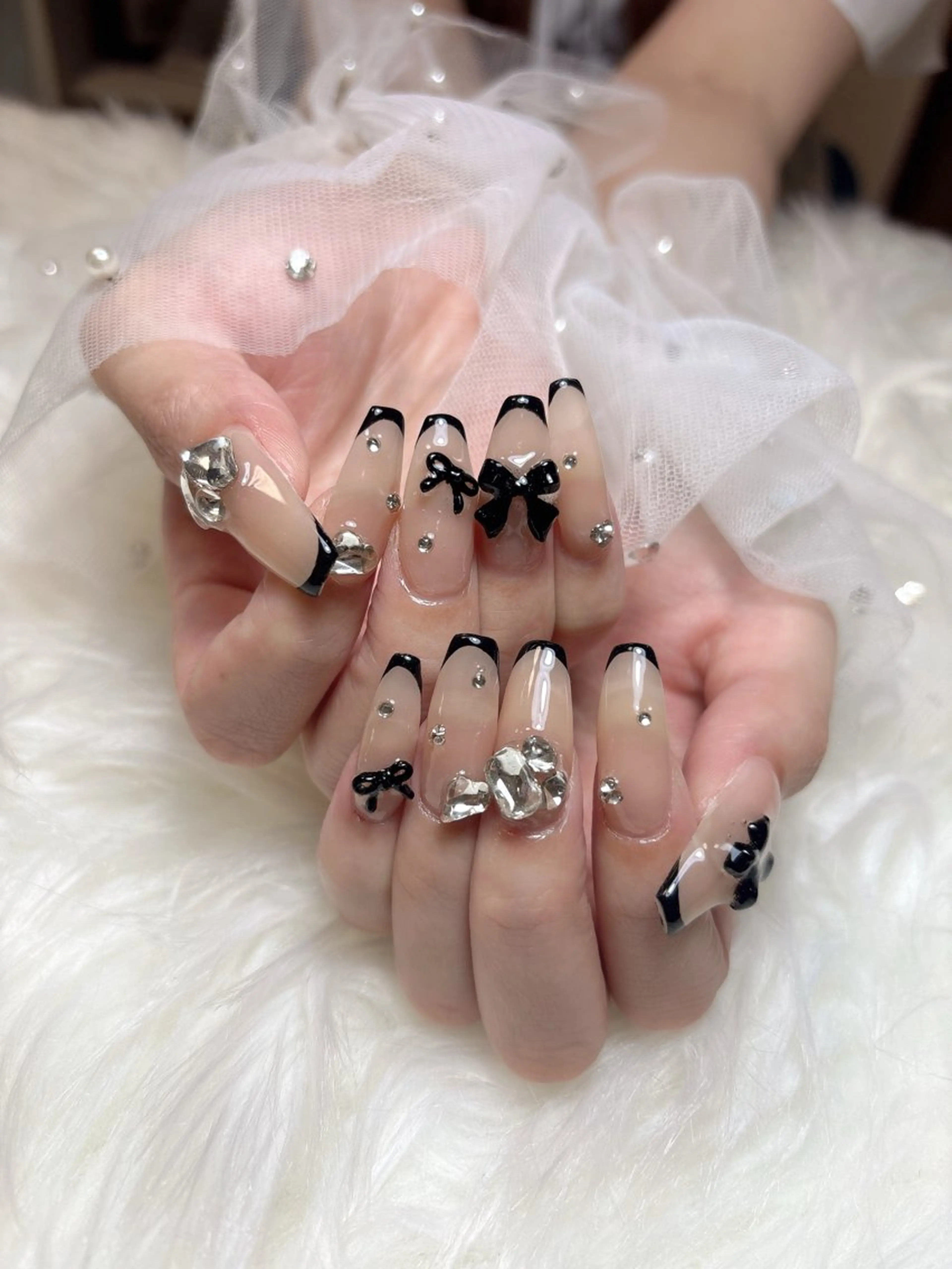 ネイル Bleu Clair【ブルークレール】所属・岡本 有香のその他イメージ