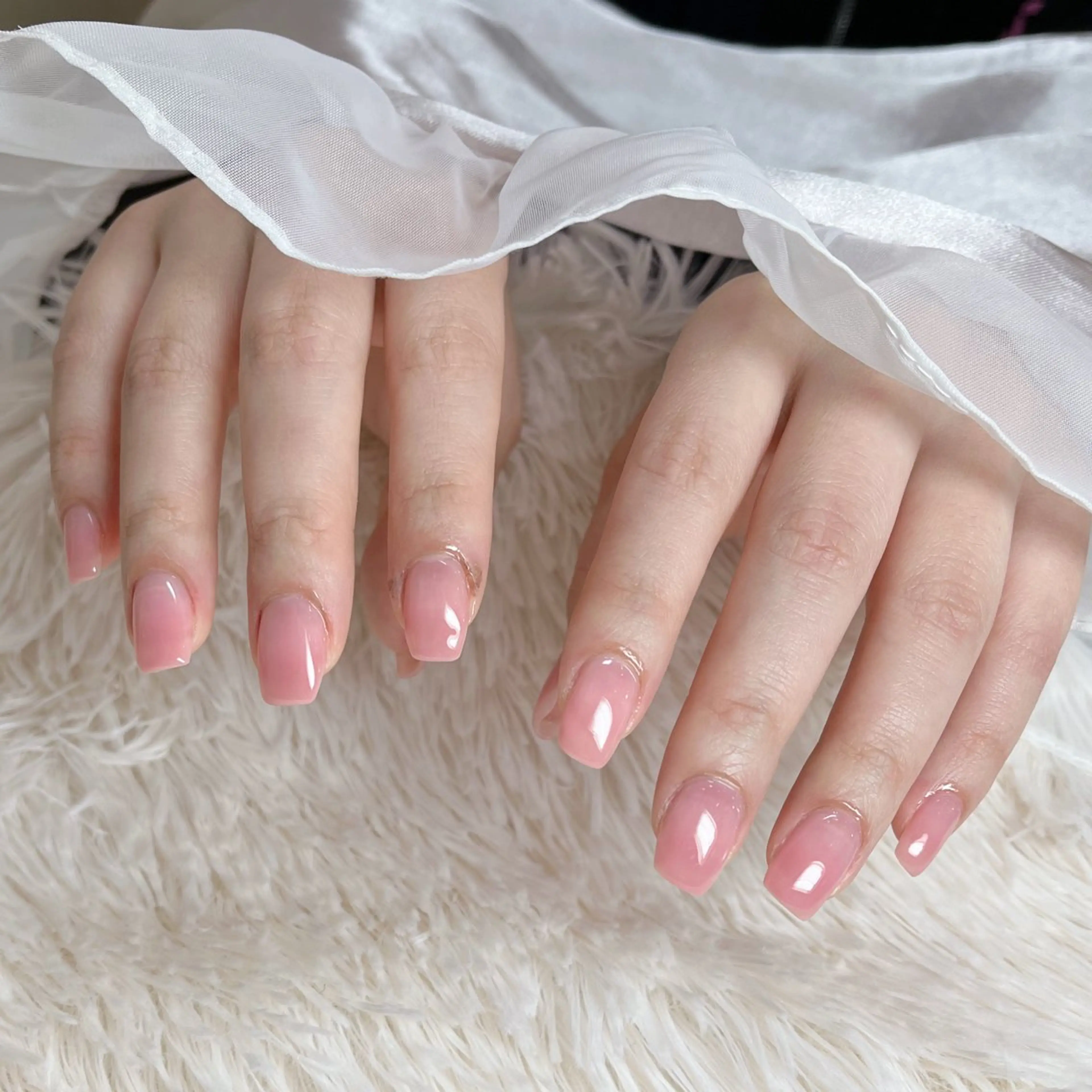 うるつやワンカラー♪オフ込みの写真