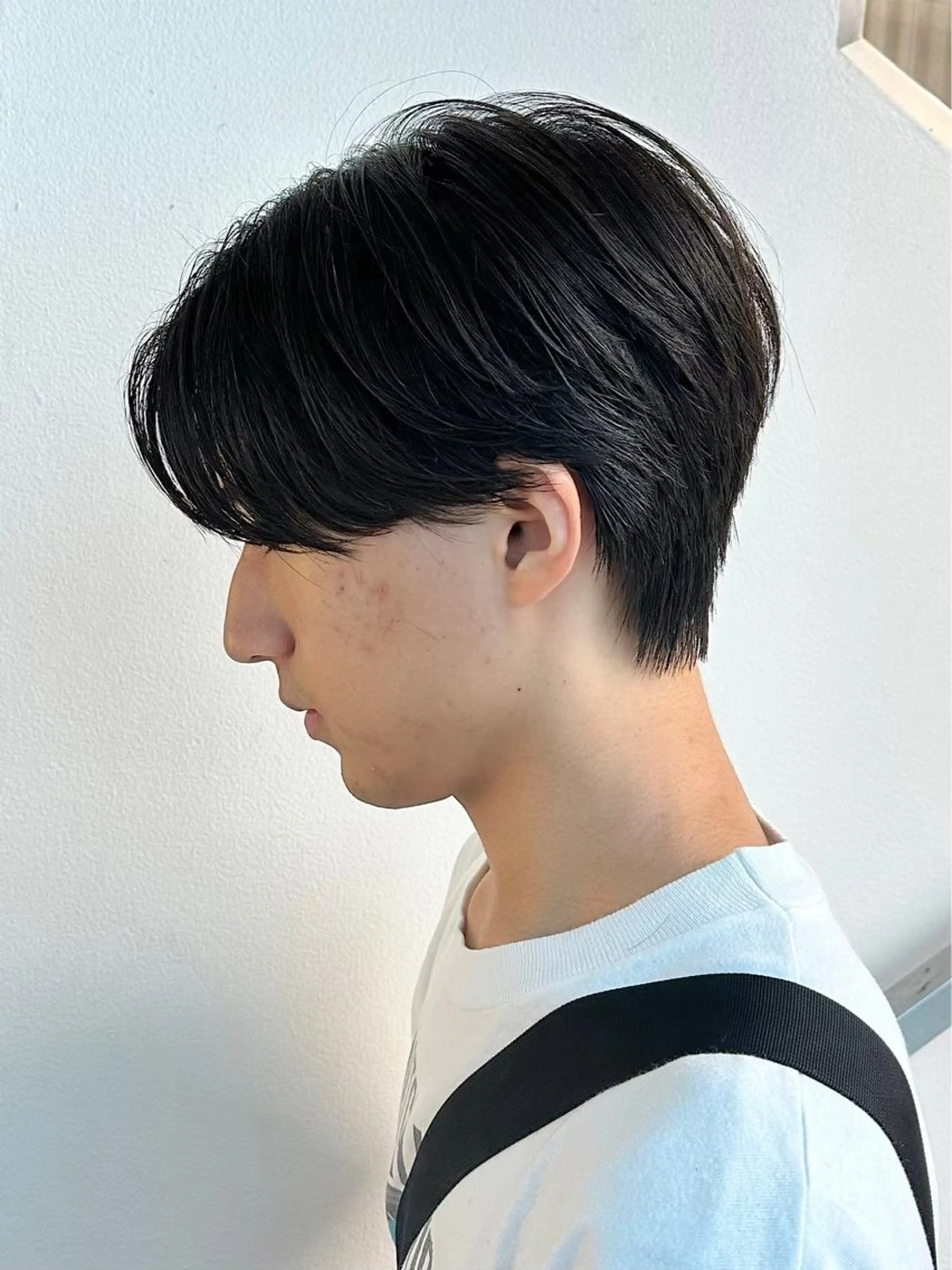 メンズ 🍃メンズヘア TAKUMI🍃のヘアスタイル