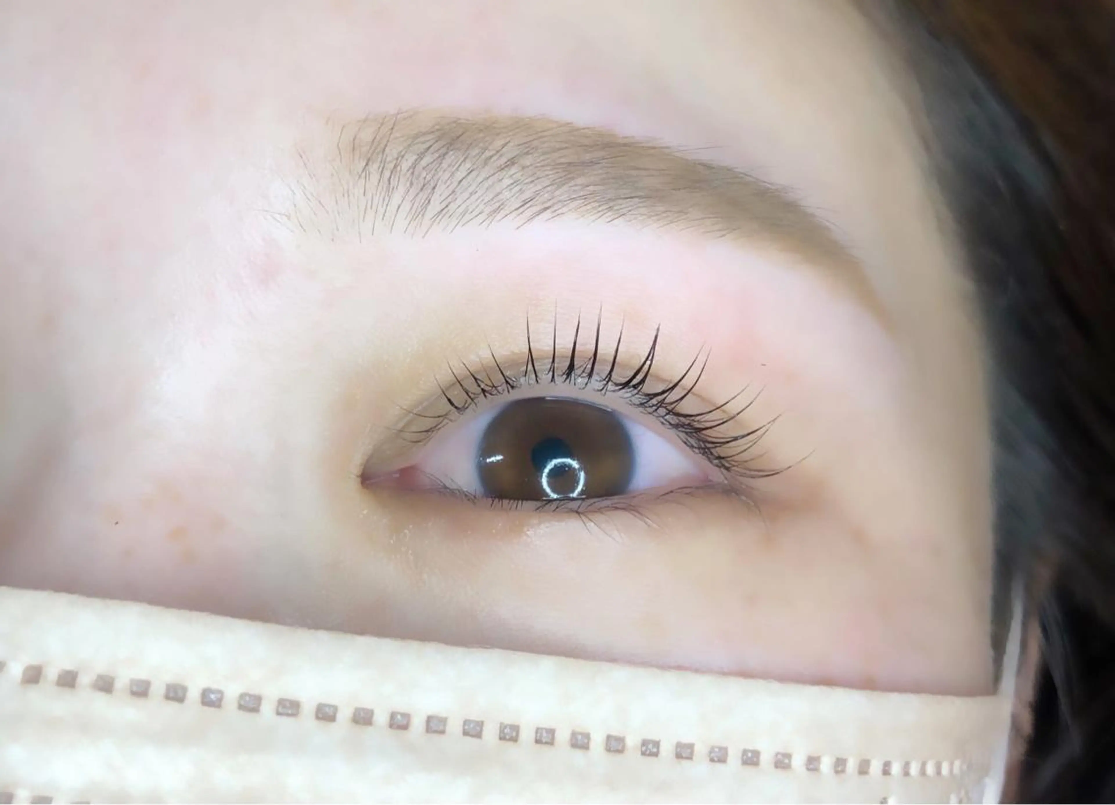 マツエク・マツパ aimée/ まつ毛&眉毛サロンの眉毛・アイブロウイメージ