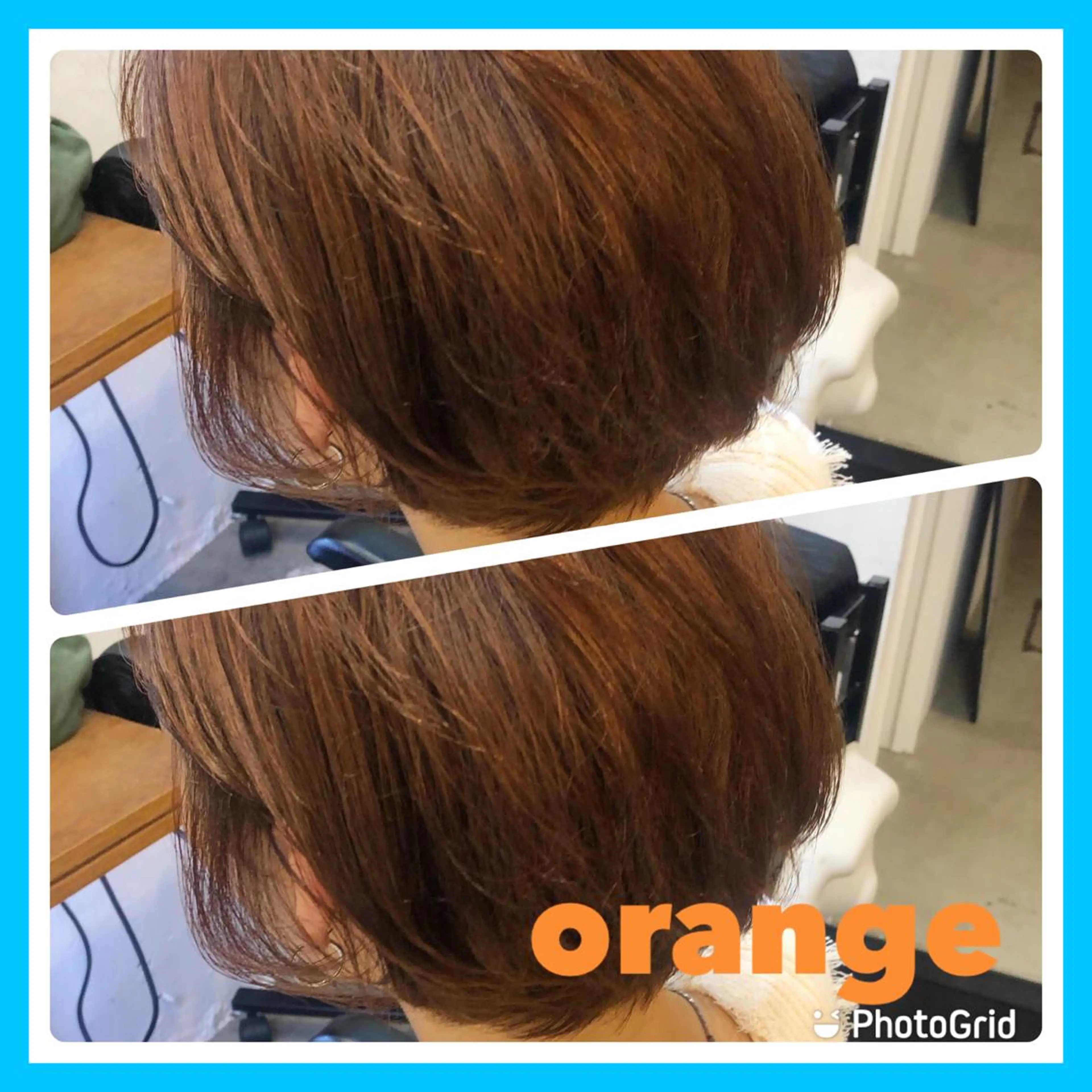 ショート カラー 🎨絶対に褒められる "店長"鈴木貴彦🎨のヘアスタイル