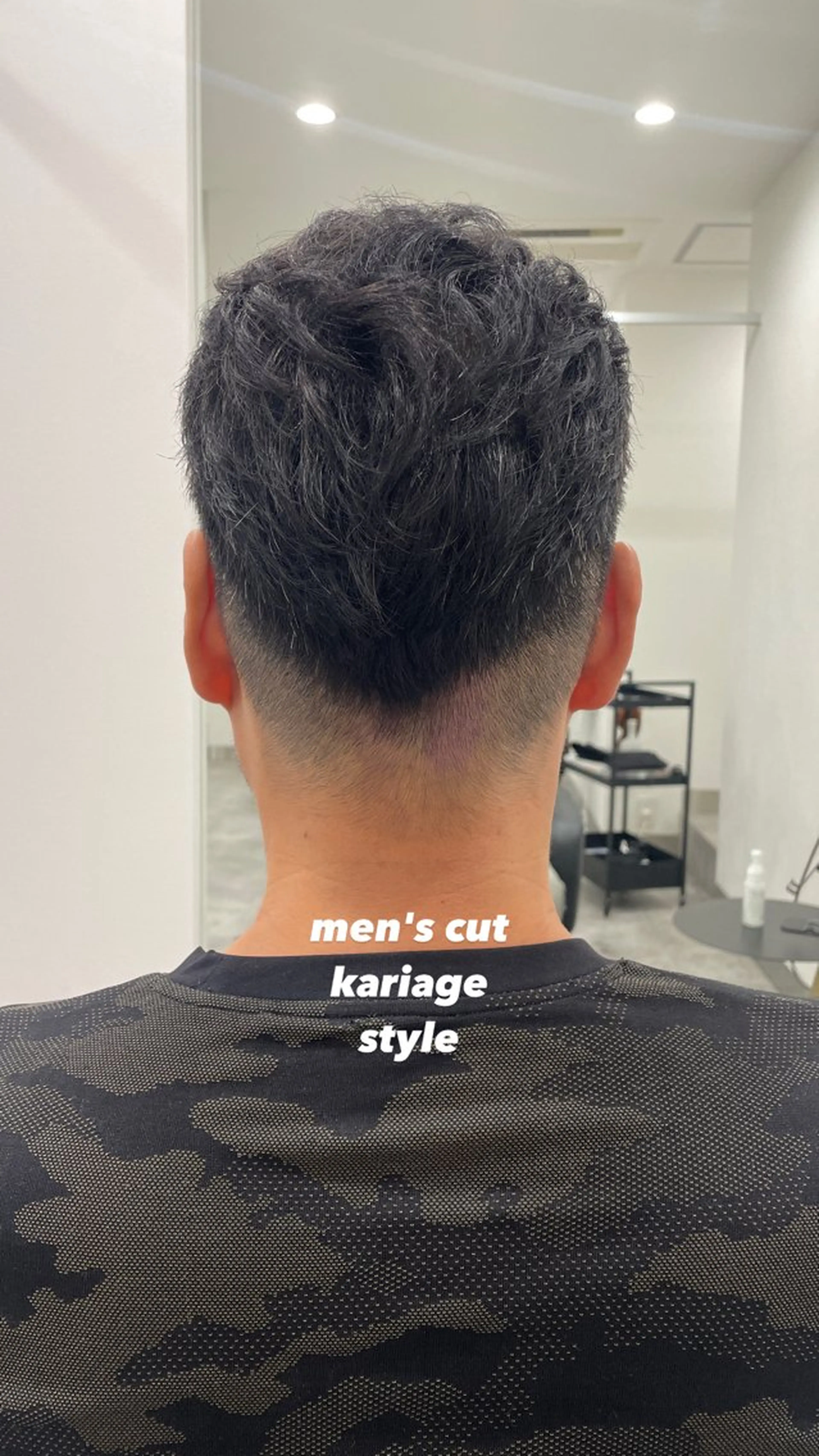 ショート ヘアアレンジ ボブ 韓国風ヘア レイヤーカット 💝似合わせカット& カラーＵｒｕｎａ💝のヘアスタイル