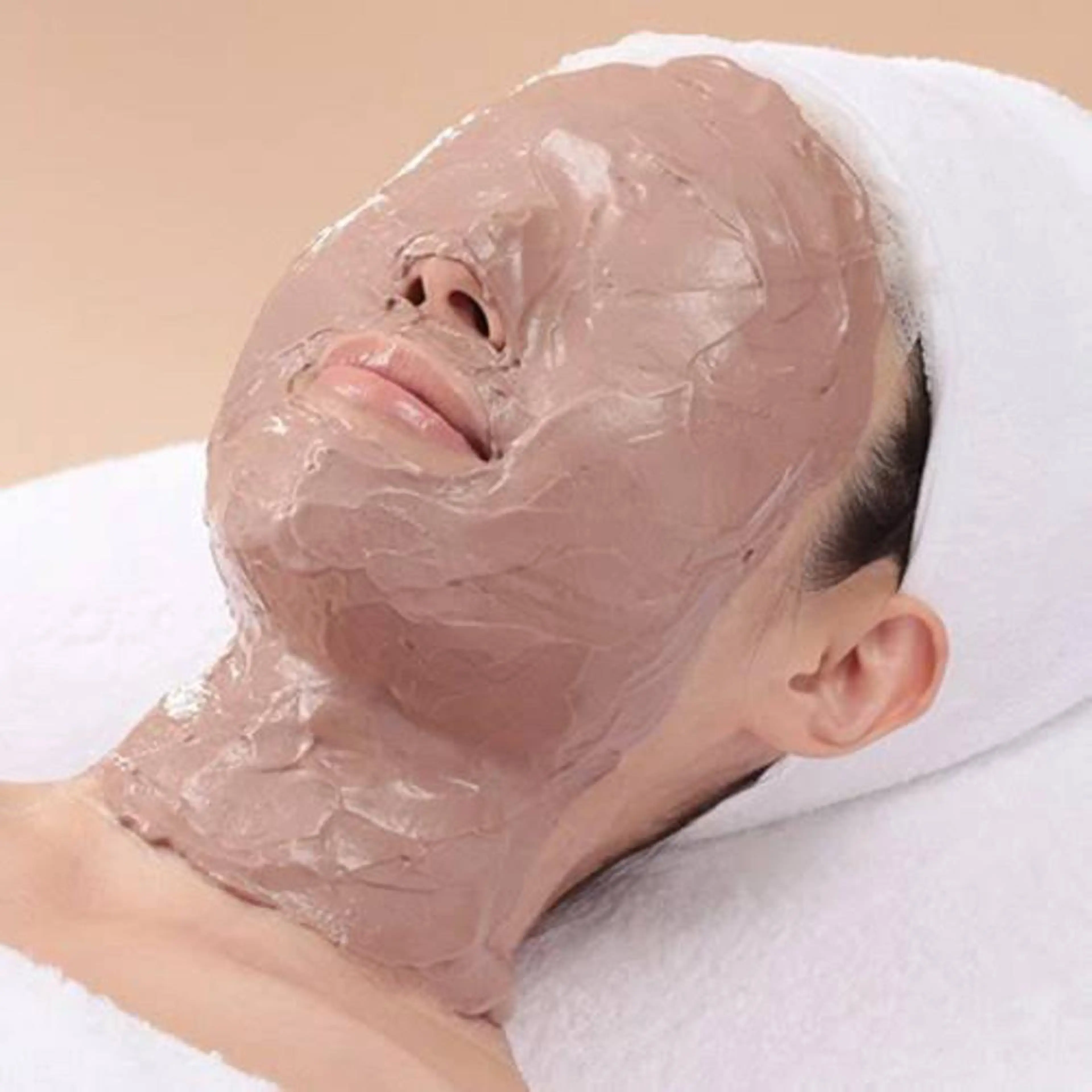 本格派エステ ハピスリーのエステ・リラクイメージ