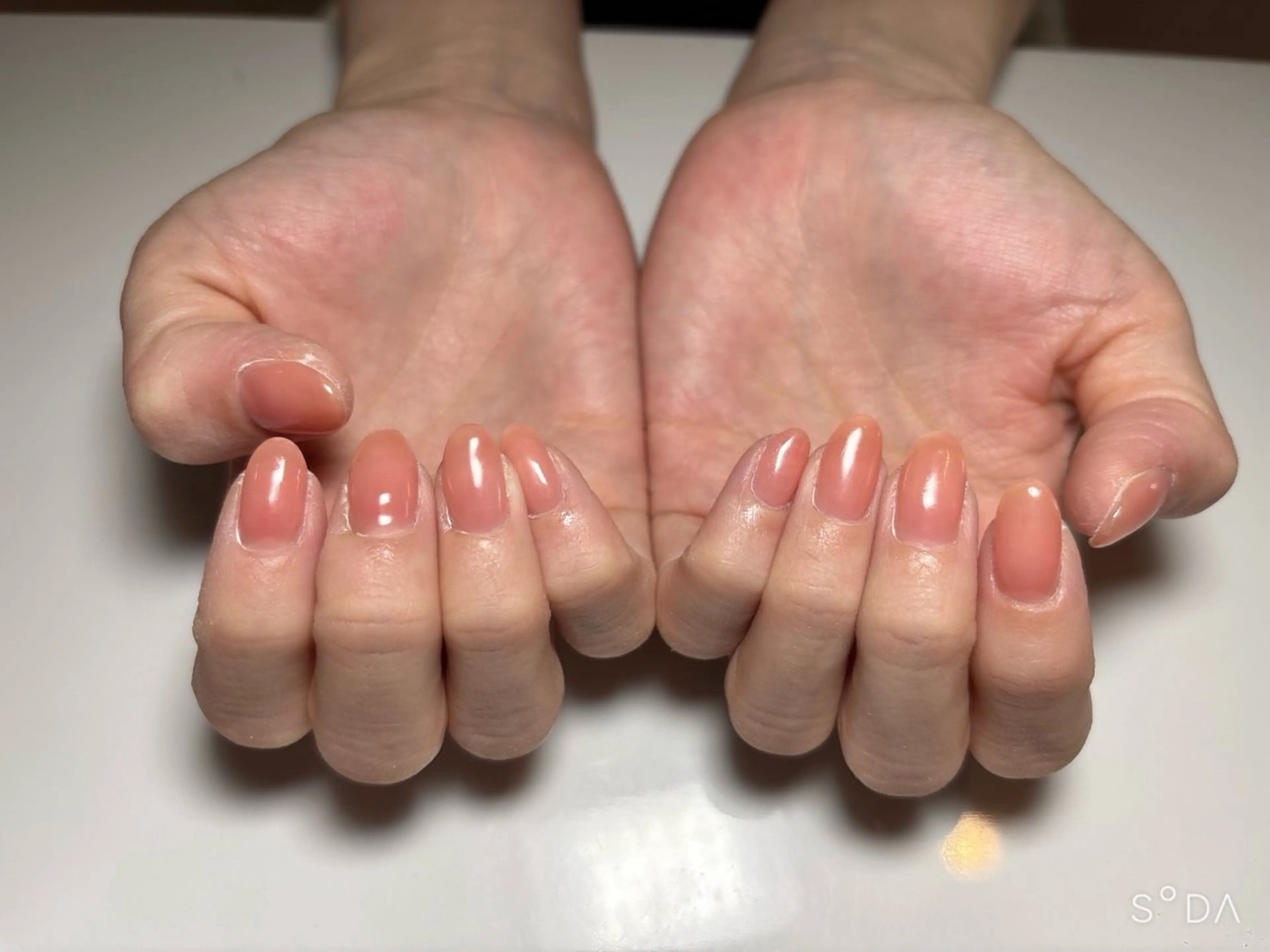 ネイル ハンドネイル Ree所属・ネイル脱毛 Reeのネイルデザイン