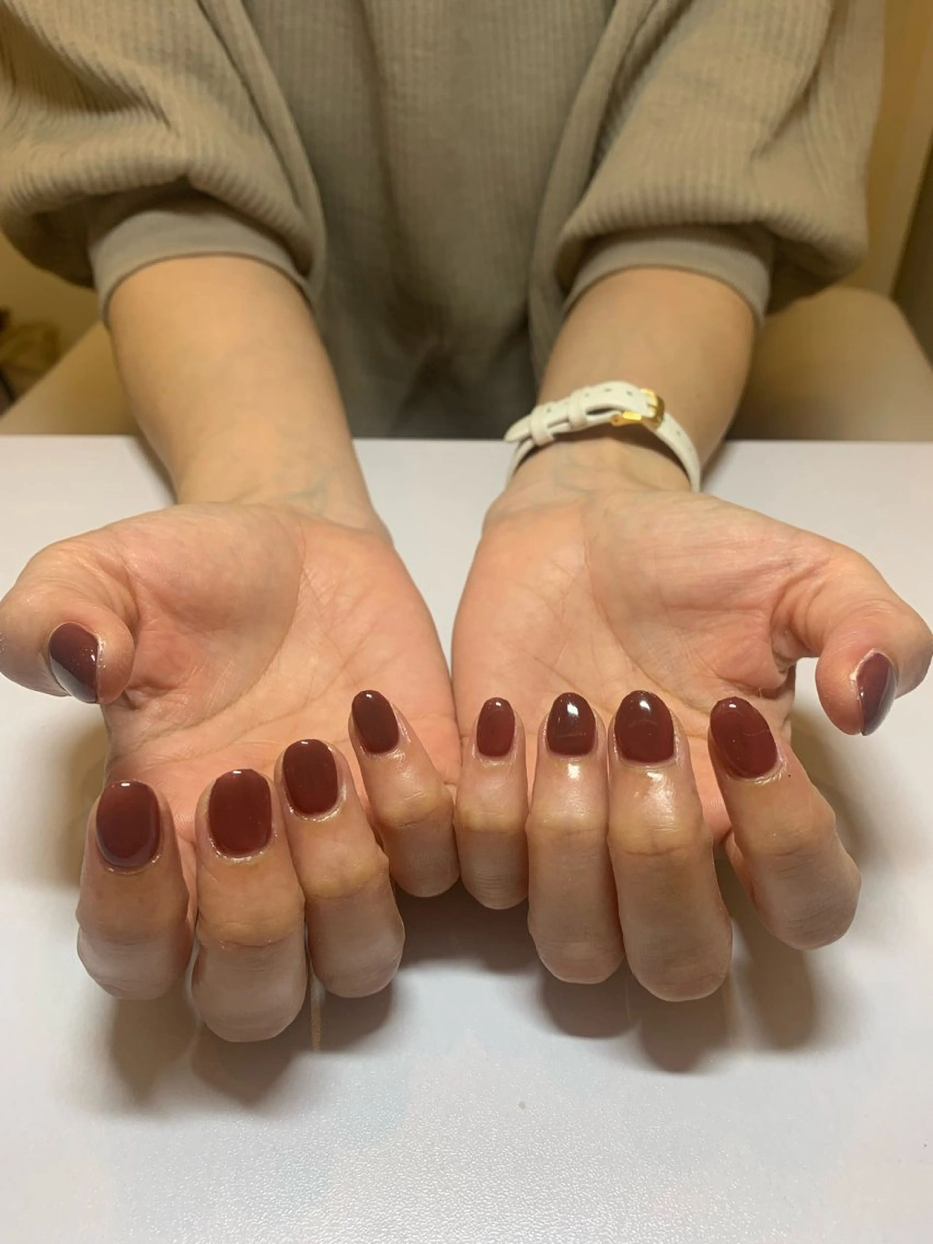 ネイル ハンドネイル Frere nailのネイルデザイン